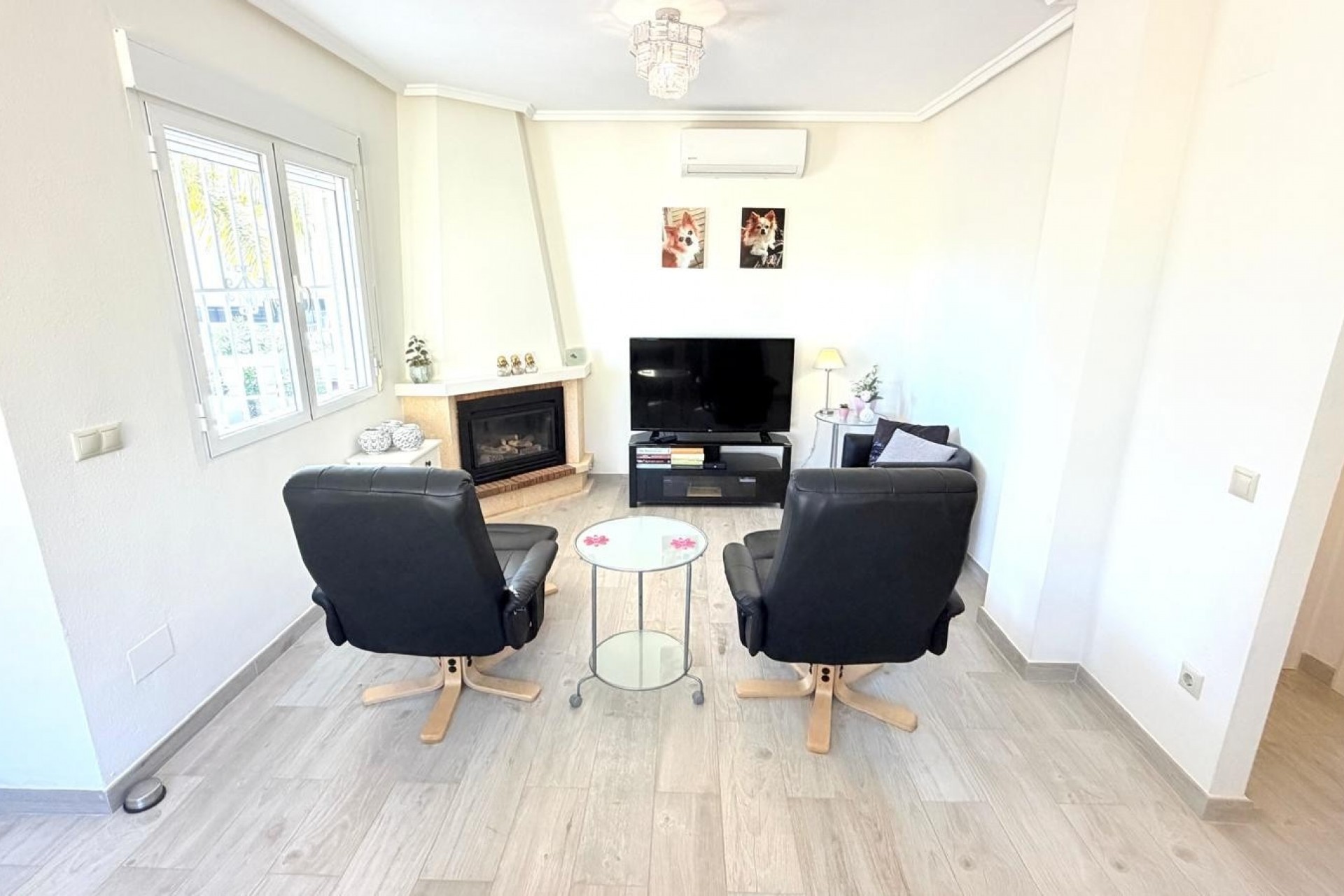 Reventa - casa pareada -
Ciudad Quesada - Rojales - La Marquesa Golf