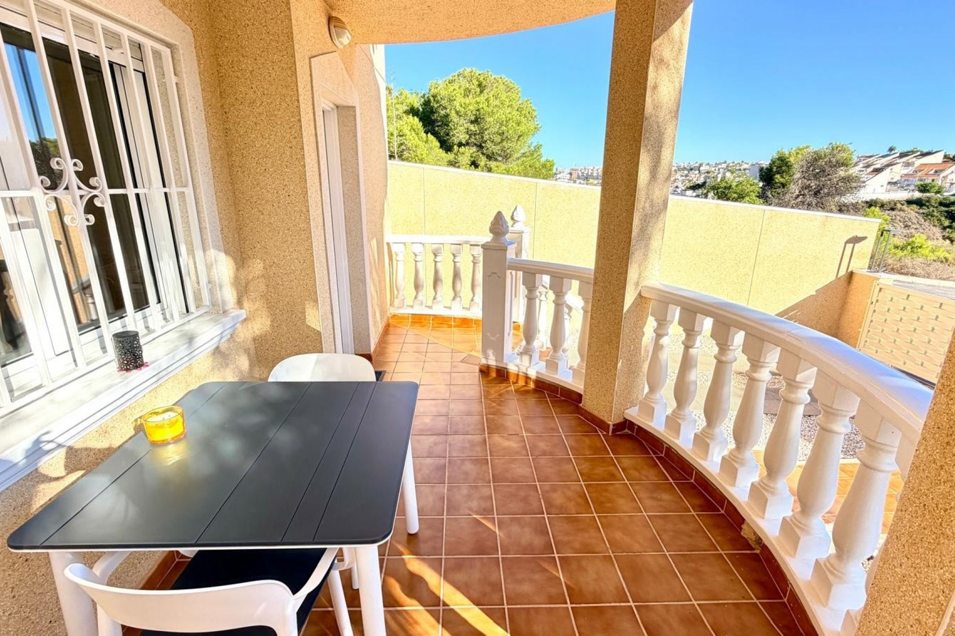 Reventa - casa pareada -
Ciudad Quesada - Rojales - La Marquesa Golf