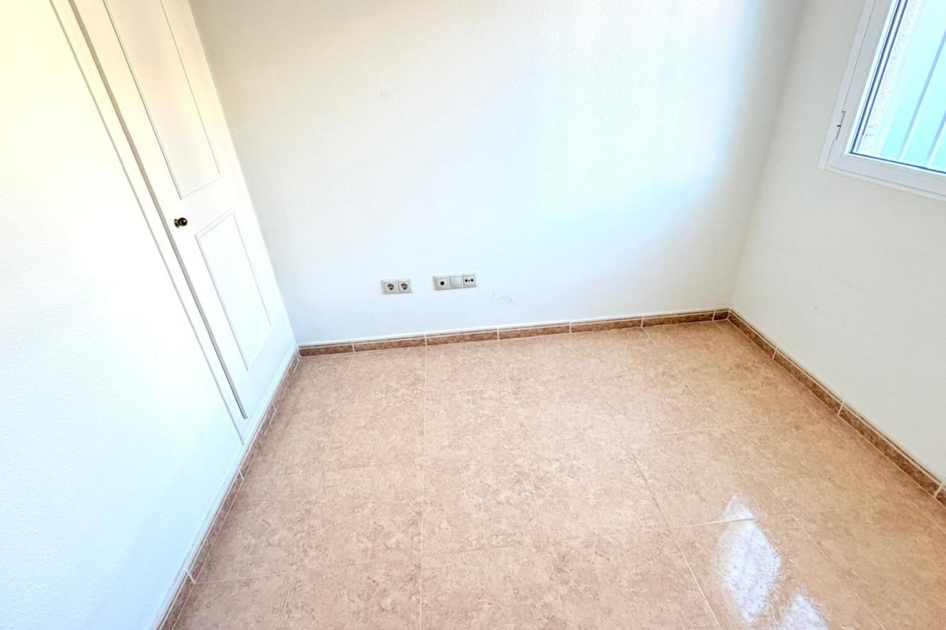 Reventa - casa pareada -
Ciudad Quesada - Rojales - La Marquesa Golf