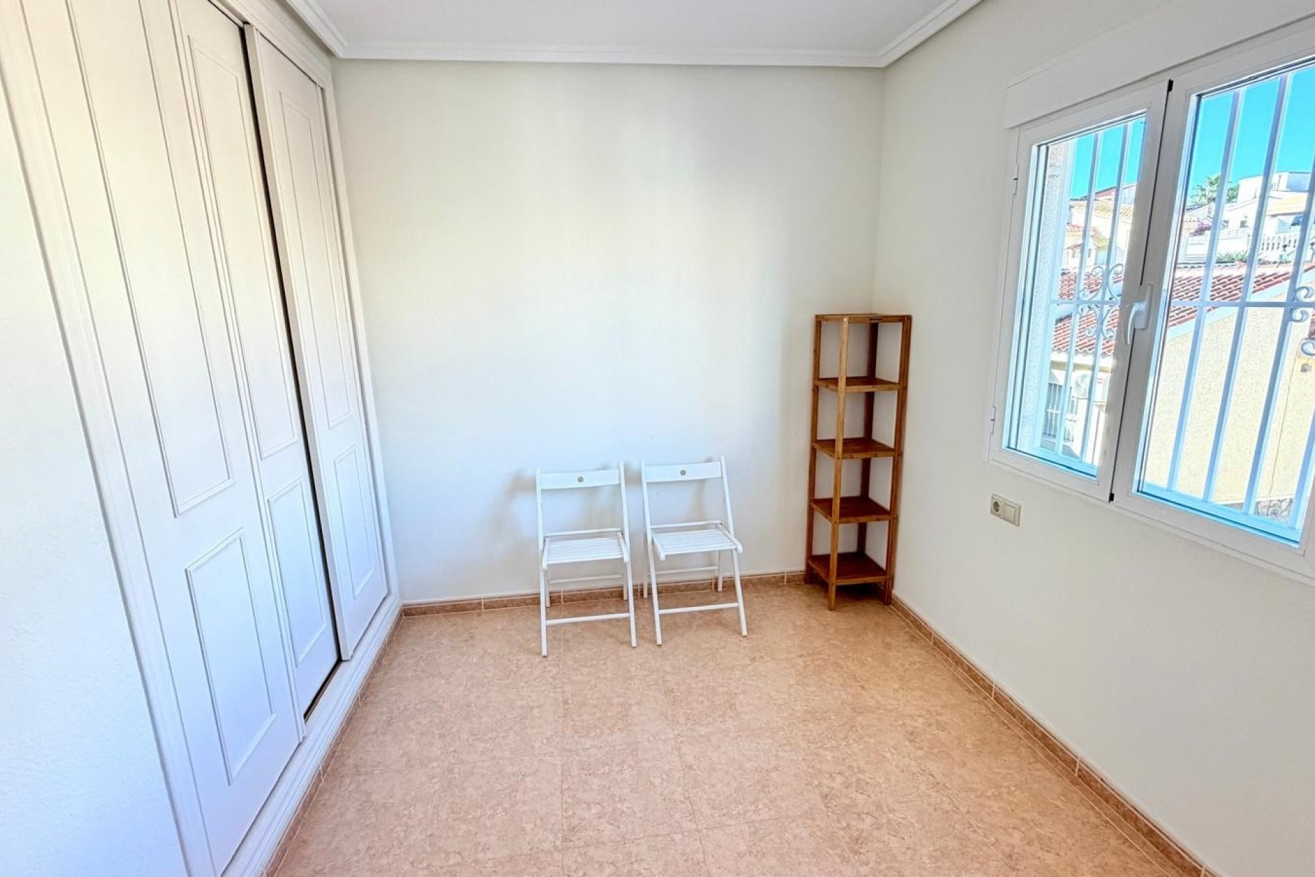 Reventa - casa pareada -
Ciudad Quesada - Rojales - La Marquesa Golf