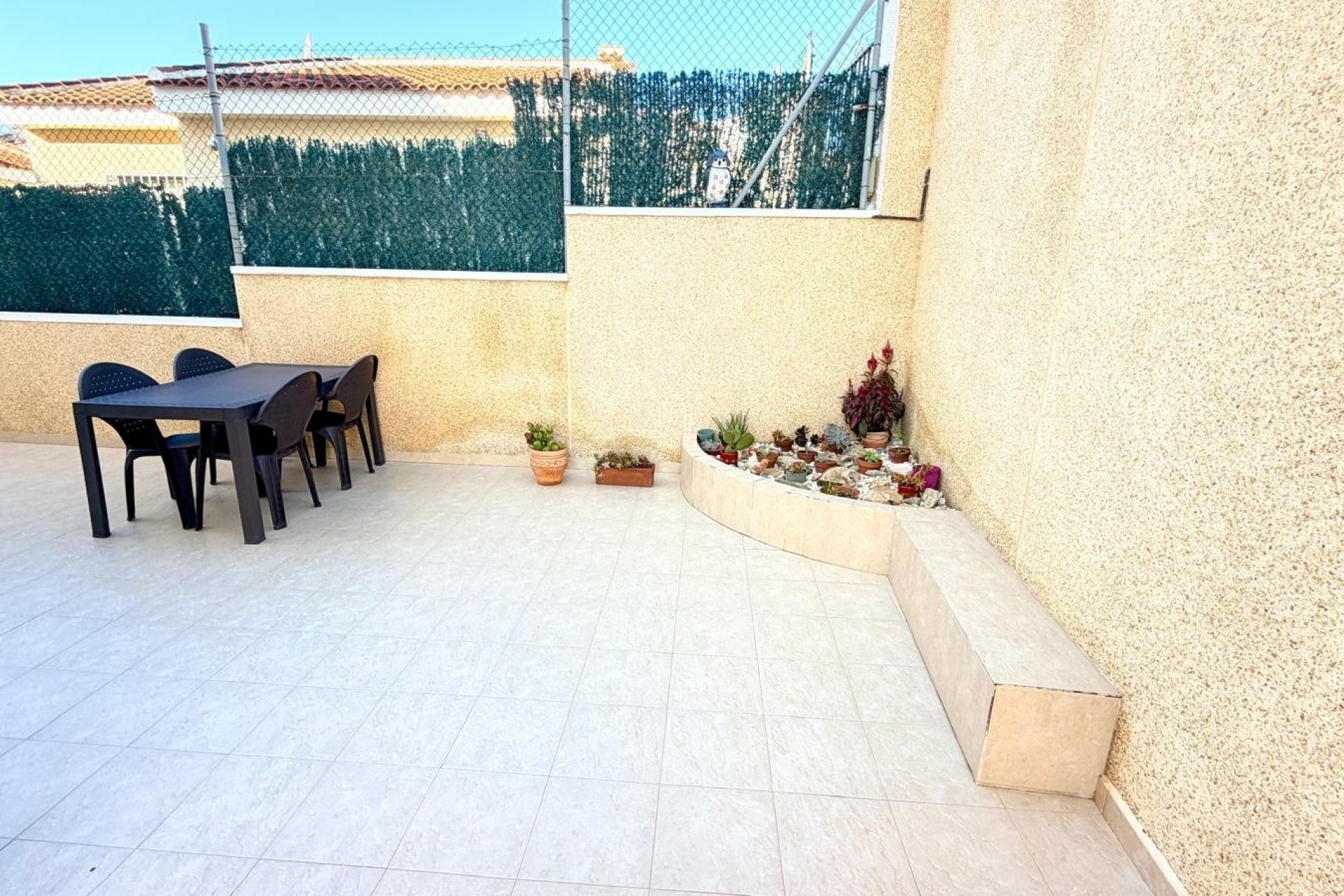Reventa - casa pareada -
Ciudad Quesada - Rojales - La Marquesa Golf