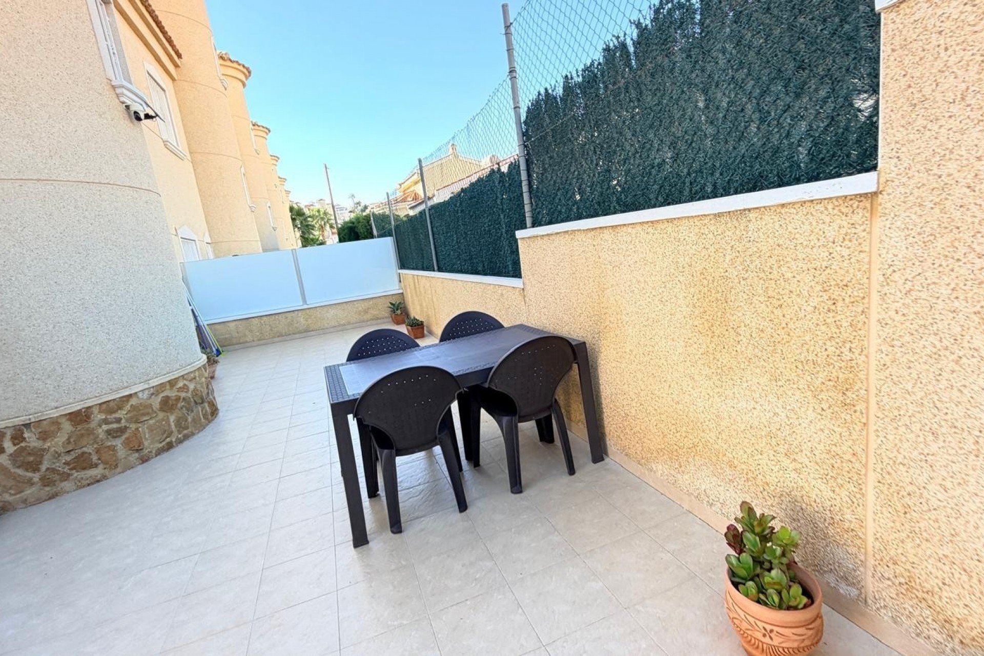 Reventa - casa pareada -
Ciudad Quesada - Rojales - La Marquesa Golf