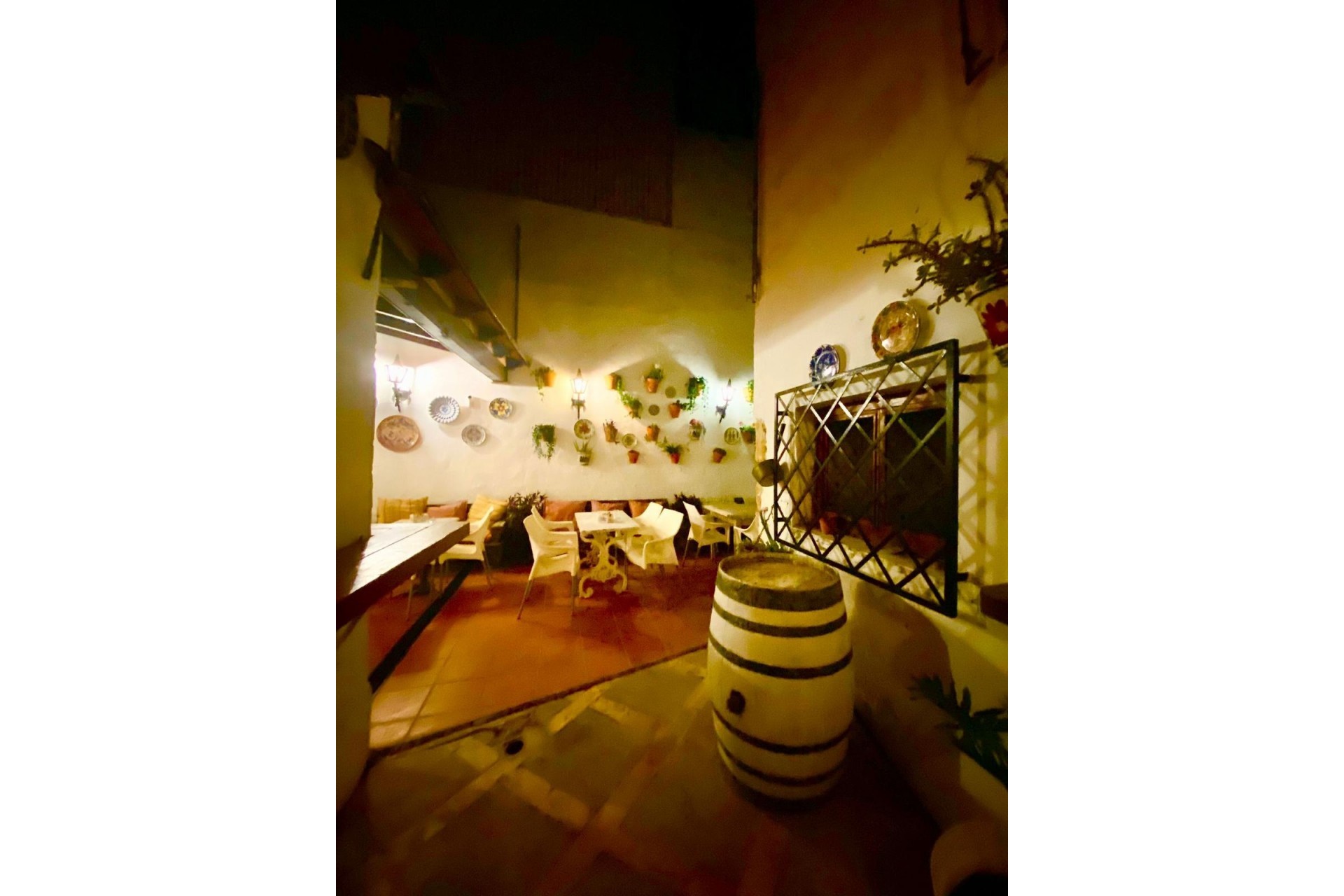 Reventa - Comercial -
Jávea / Xàbia - Centro ciudad
