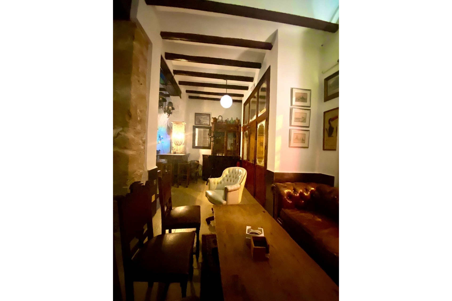 Reventa - Comercial -
Jávea / Xàbia - Centro ciudad