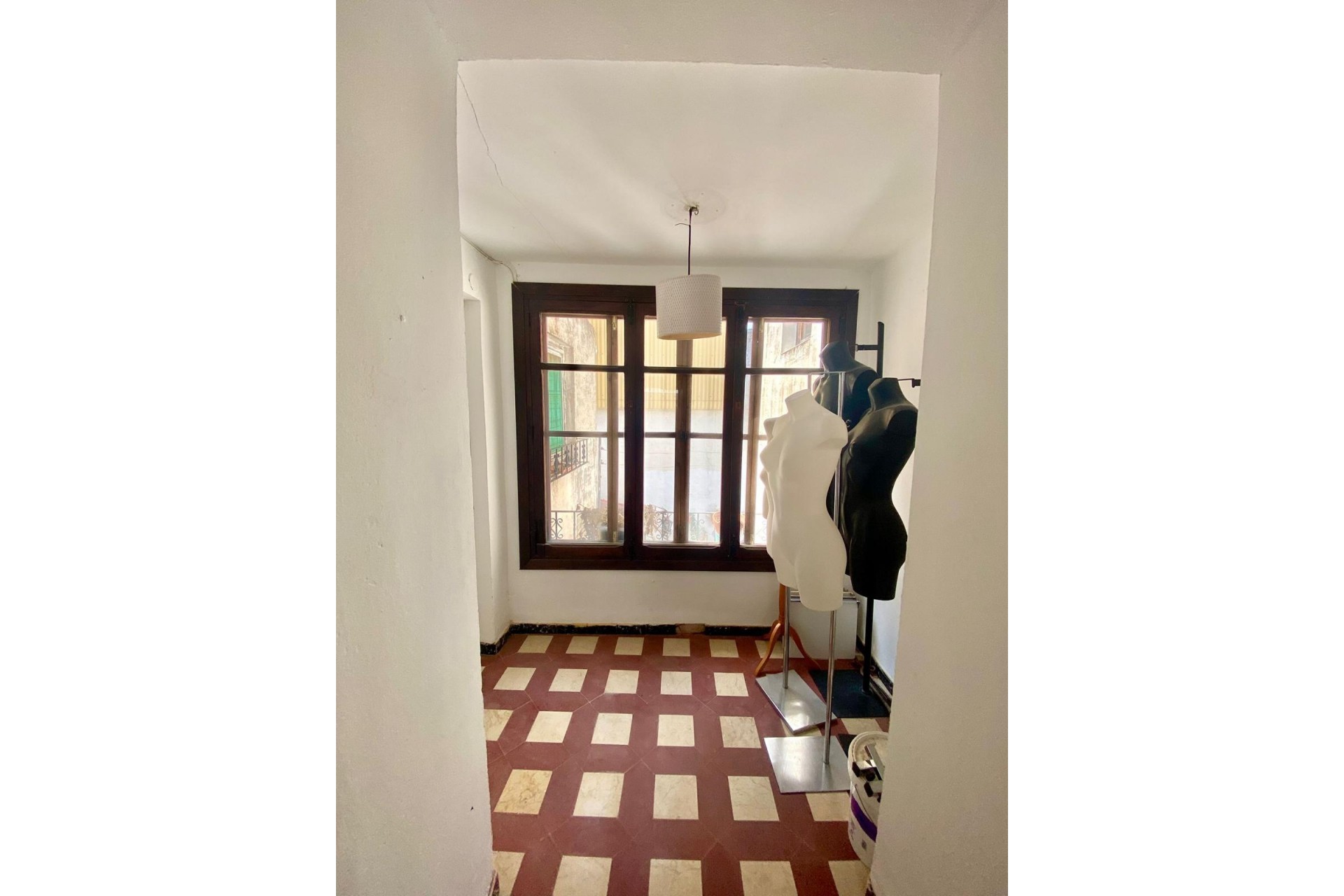 Reventa - Comercial -
Jávea / Xàbia - Centro ciudad
