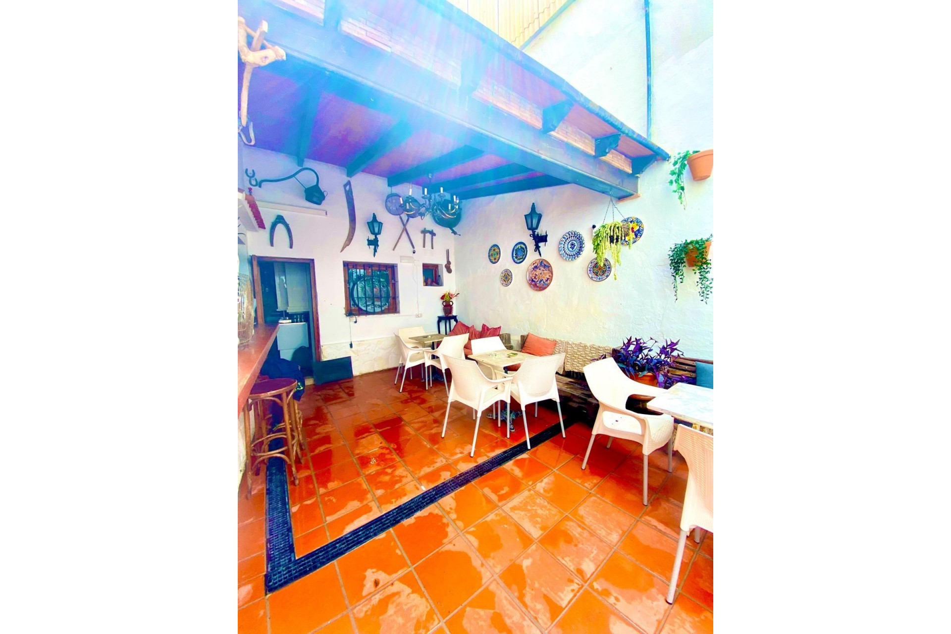 Reventa - Comercial -
Jávea / Xàbia - Centro ciudad