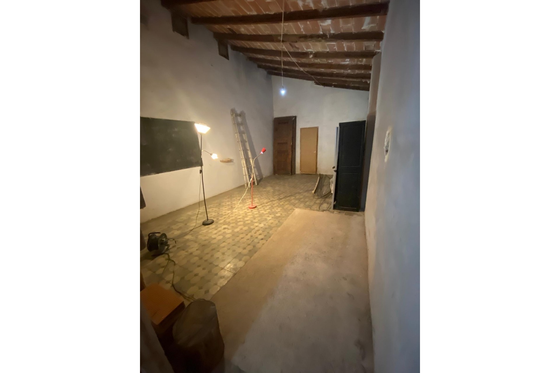 Reventa - Comercial -
Jávea / Xàbia - Centro ciudad