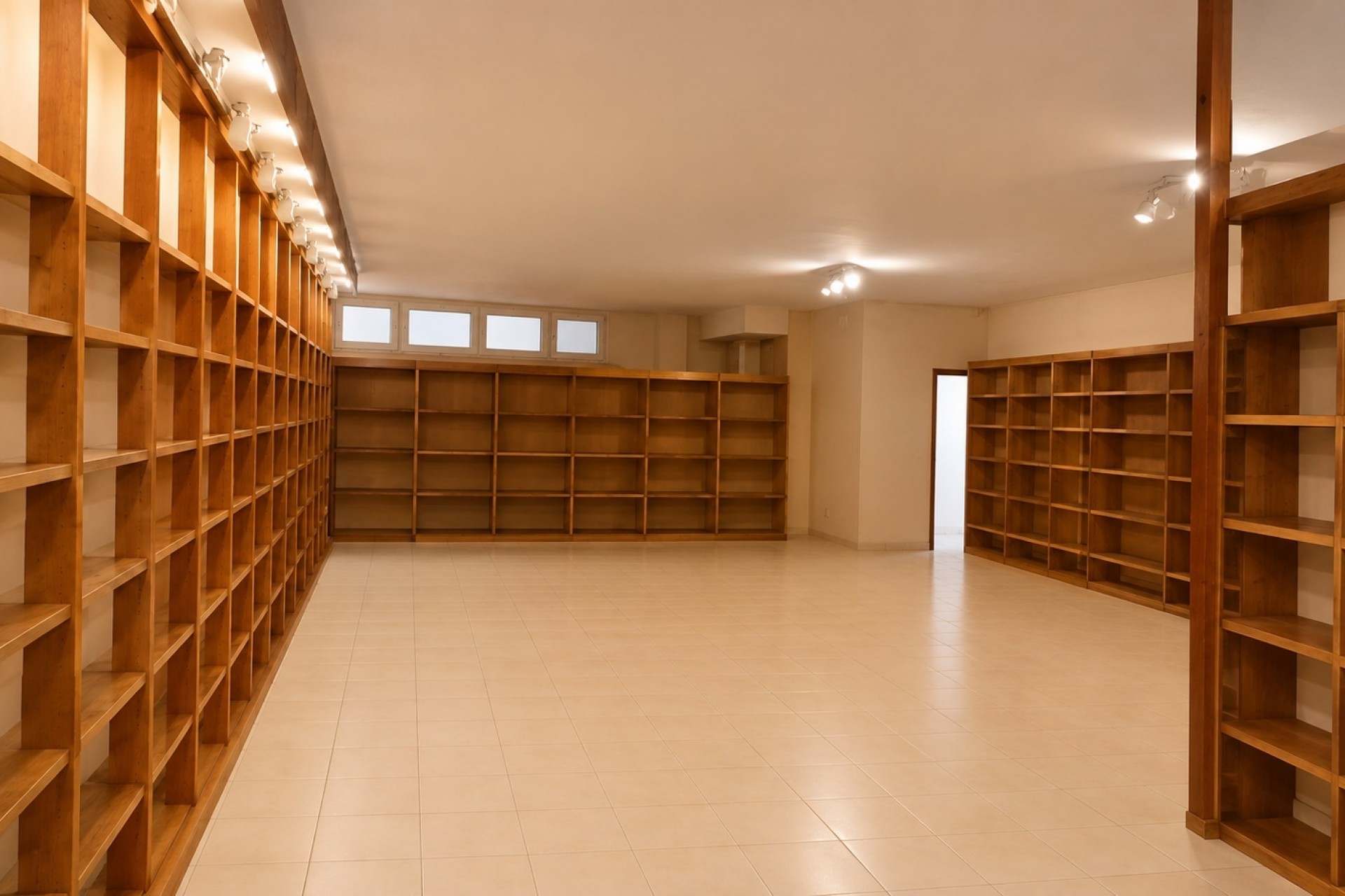 Reventa - Comercial -
Moraira - Casco Urbano