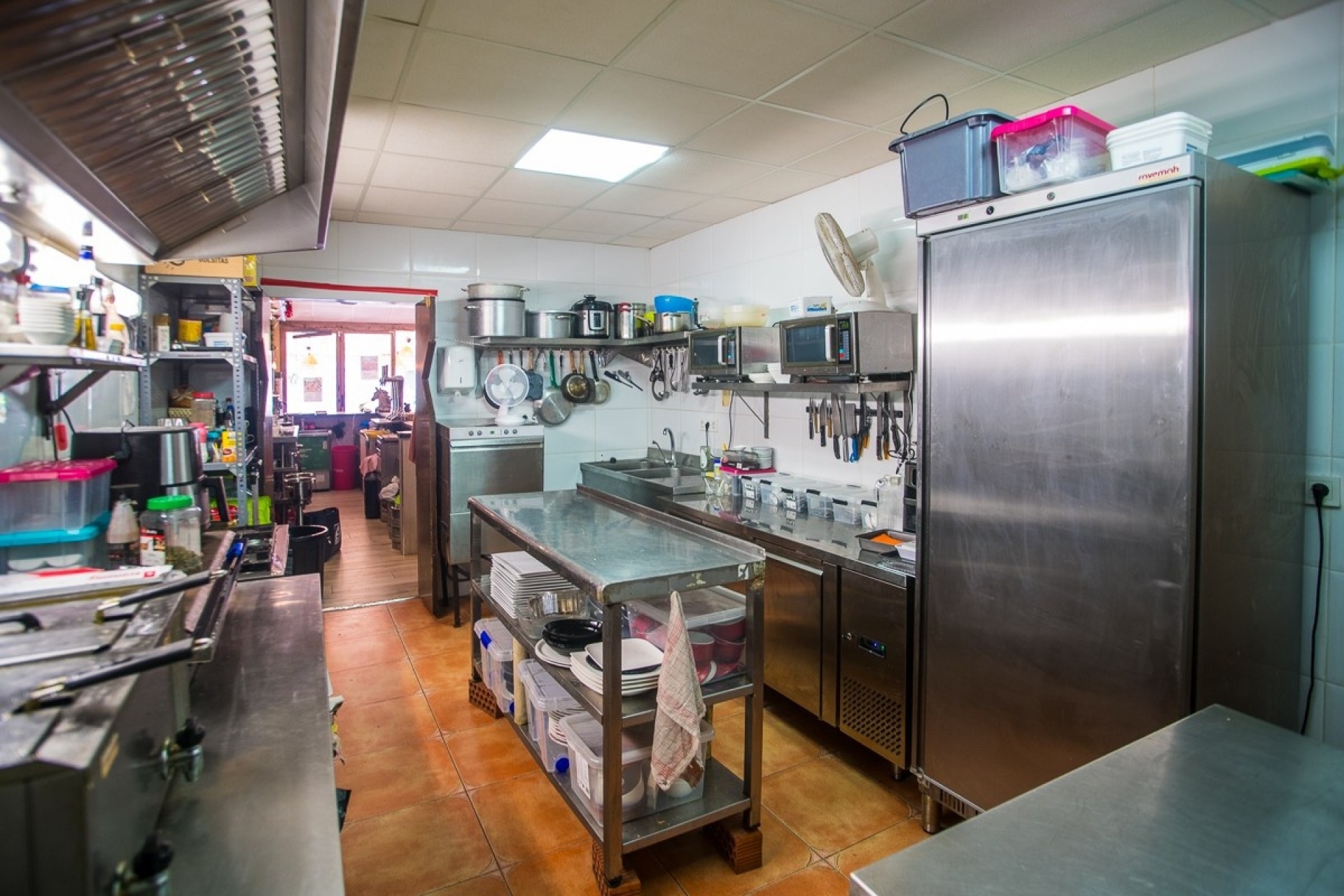 Reventa - Comercial -
ORIHUELA - Los Balcones Y los Altos