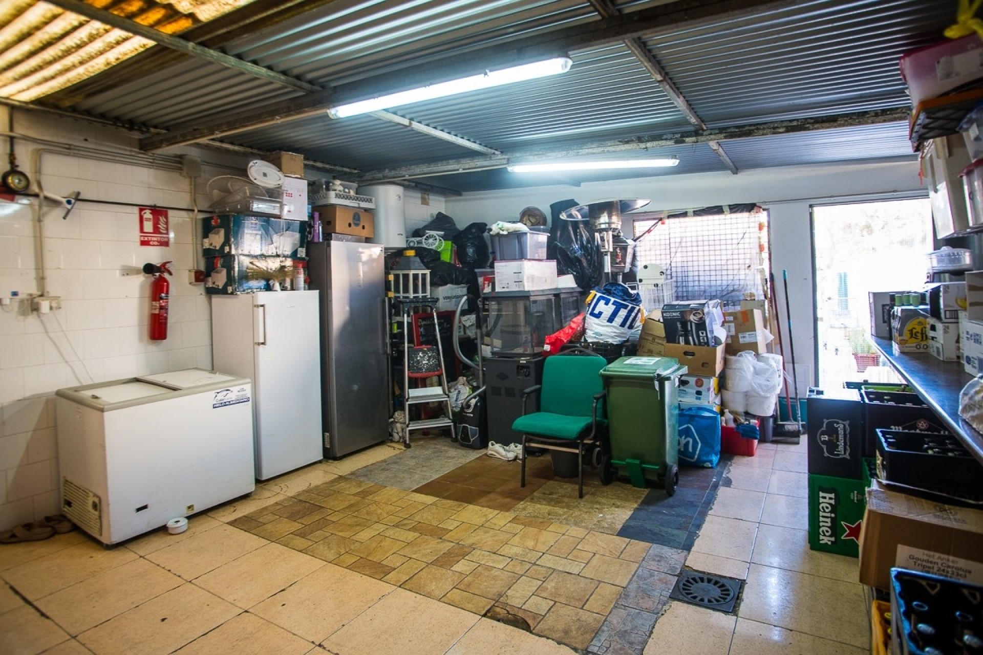 Reventa - Comercial -
ORIHUELA - Los Balcones Y los Altos
