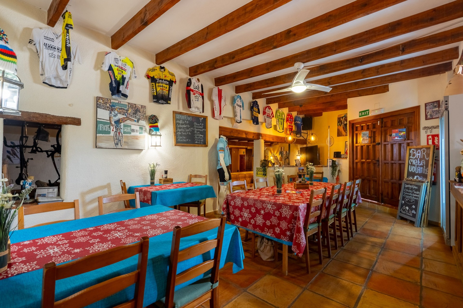 Reventa - Comercial -
Sagra - Center