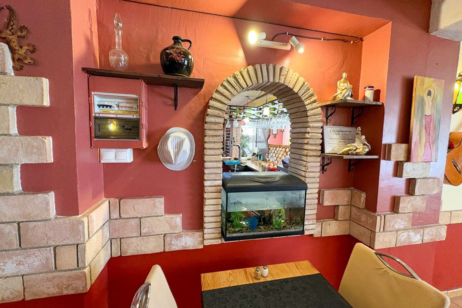 Reventa - Comercial -
TORREVIEJA - La Veleta