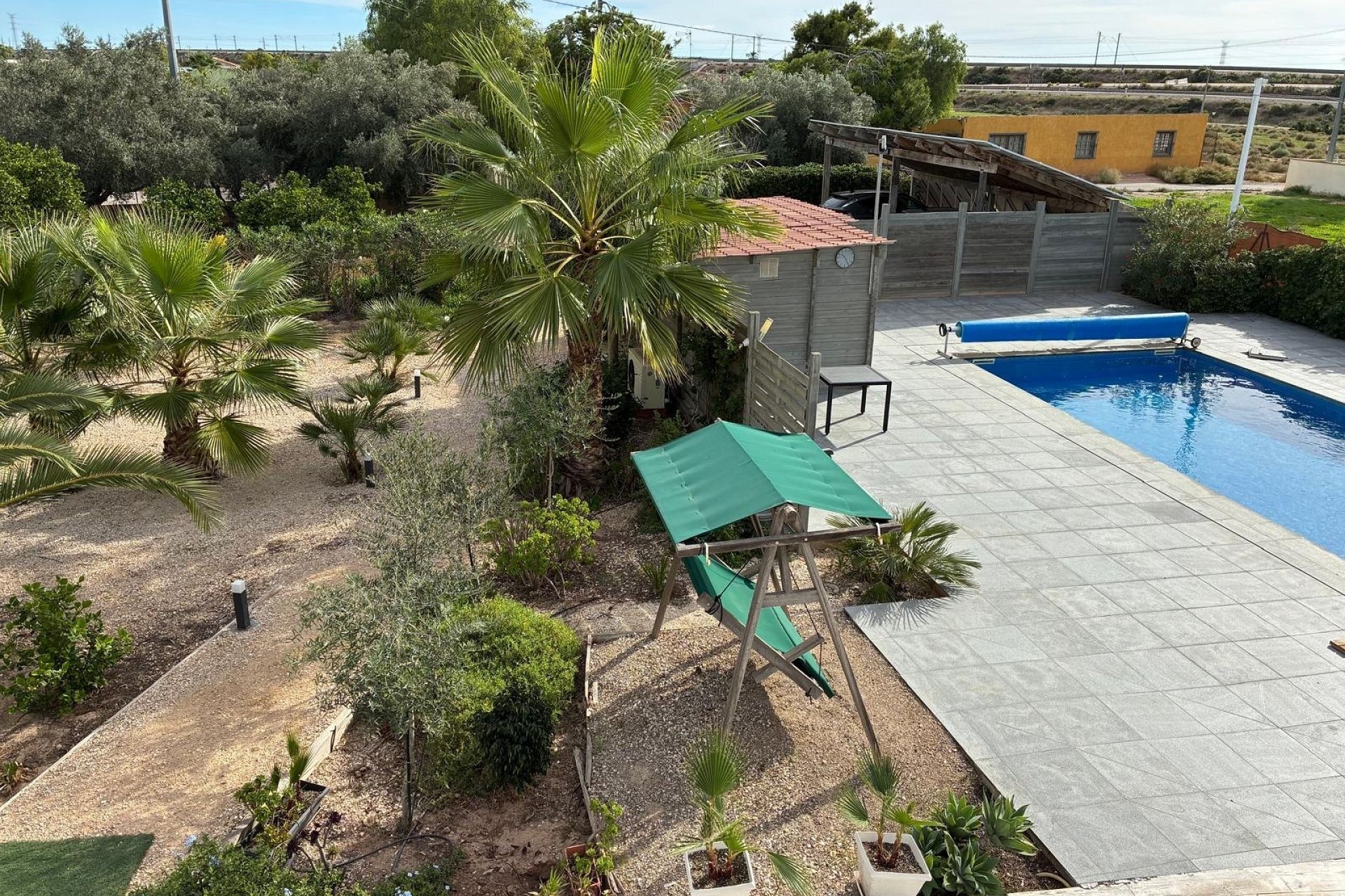 Reventa -  -
Crevillente