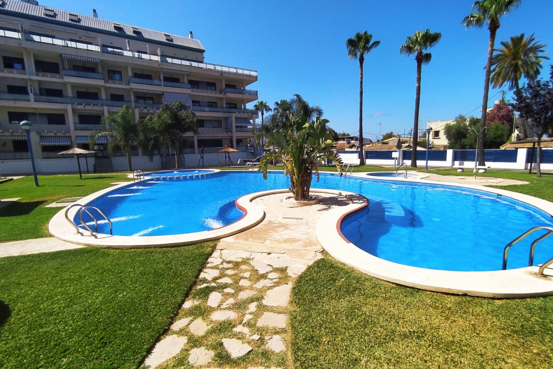 Reventa -  -
Denia - El Puerto