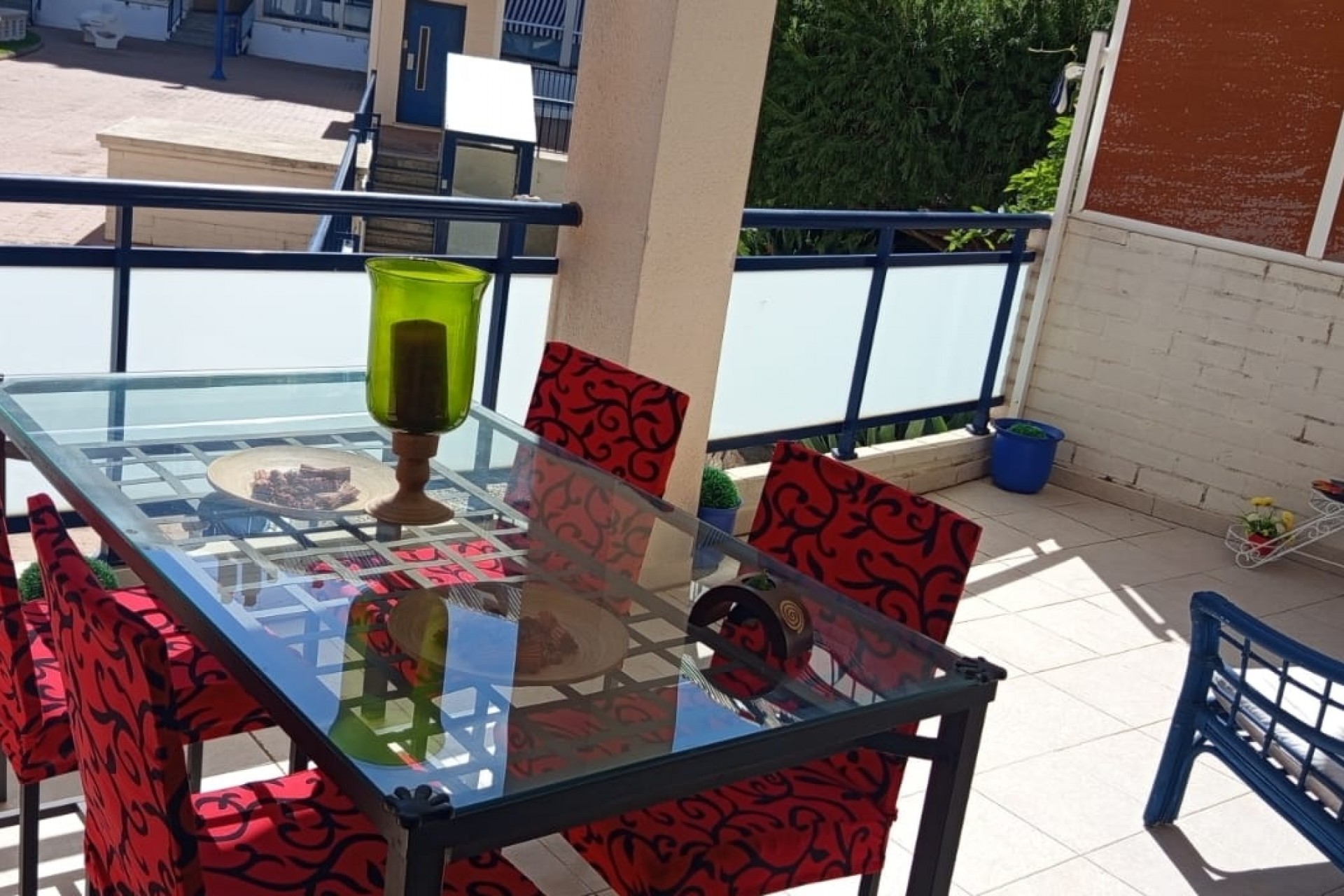 Reventa -  -
Denia - El Puerto