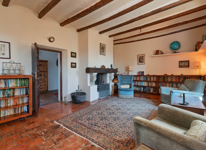 Reventa -  -
Denia - Jesús Pobre