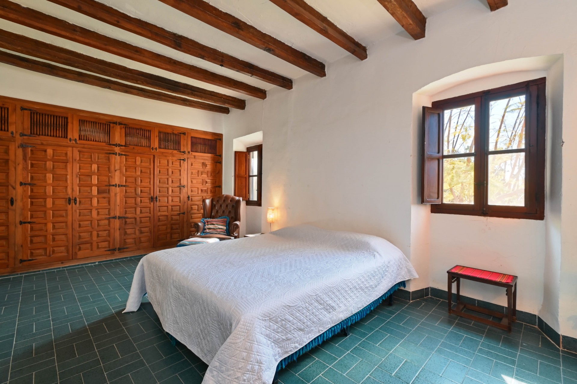 Reventa -  -
Denia - Jesús Pobre