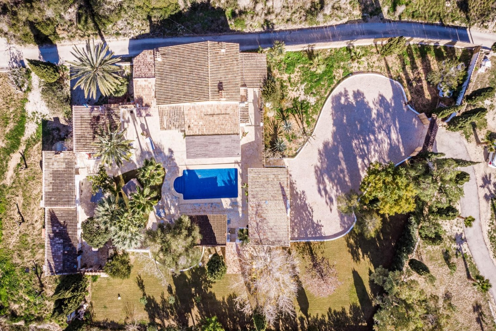 Reventa -  -
Denia - Jesús Pobre