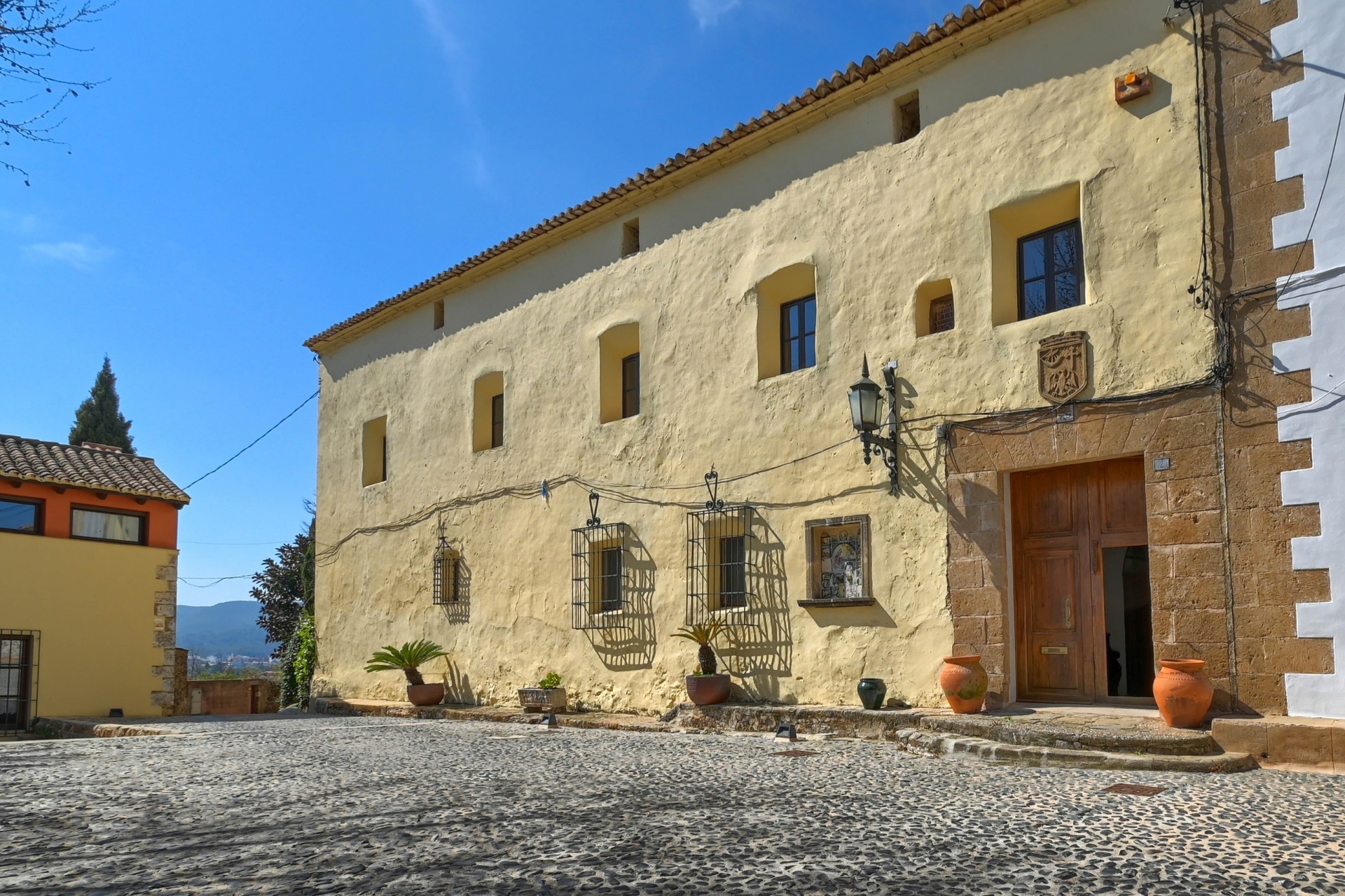 Reventa -  -
Denia - Jesús Pobre