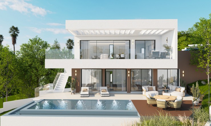  - Reventa - Estepona - Estepona