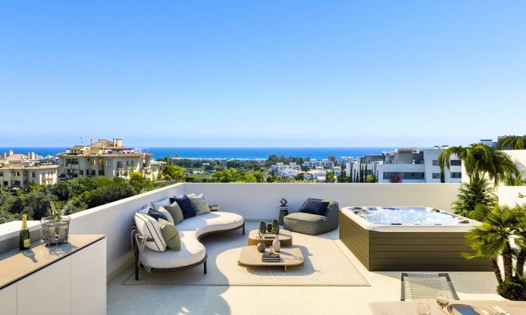  - Reventa - Estepona - Estepona