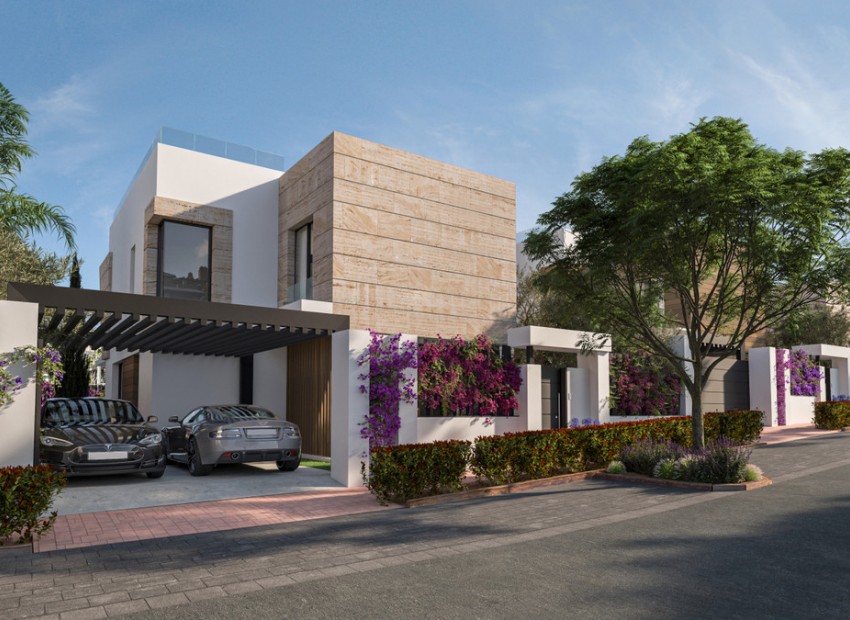 Reventa -  -
Estepona