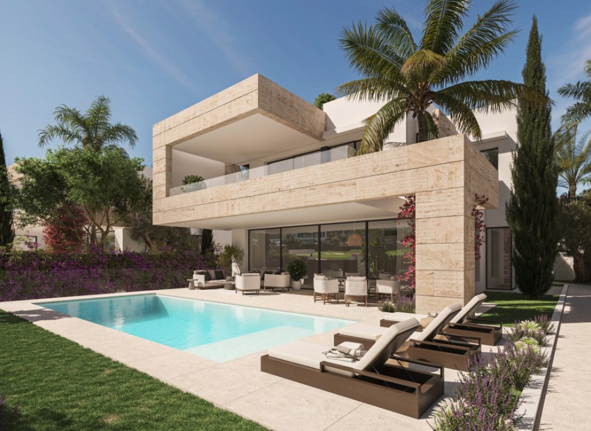 Reventa -  -
Estepona