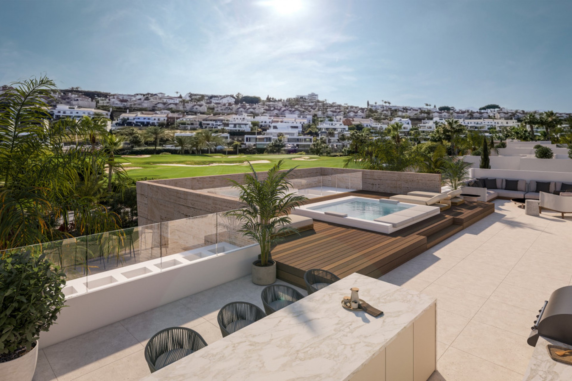 Reventa -  -
Estepona