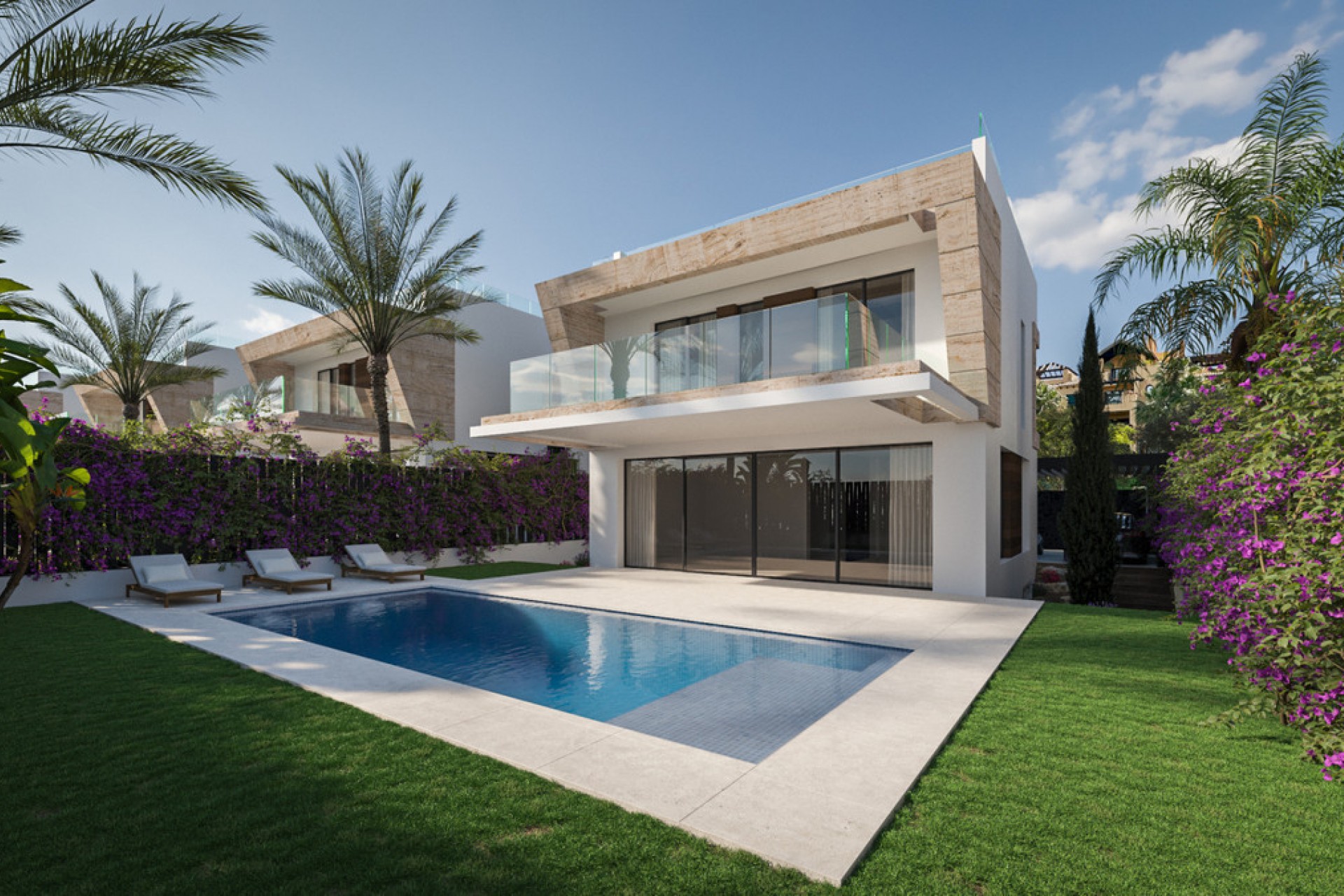 Reventa -  -
Estepona