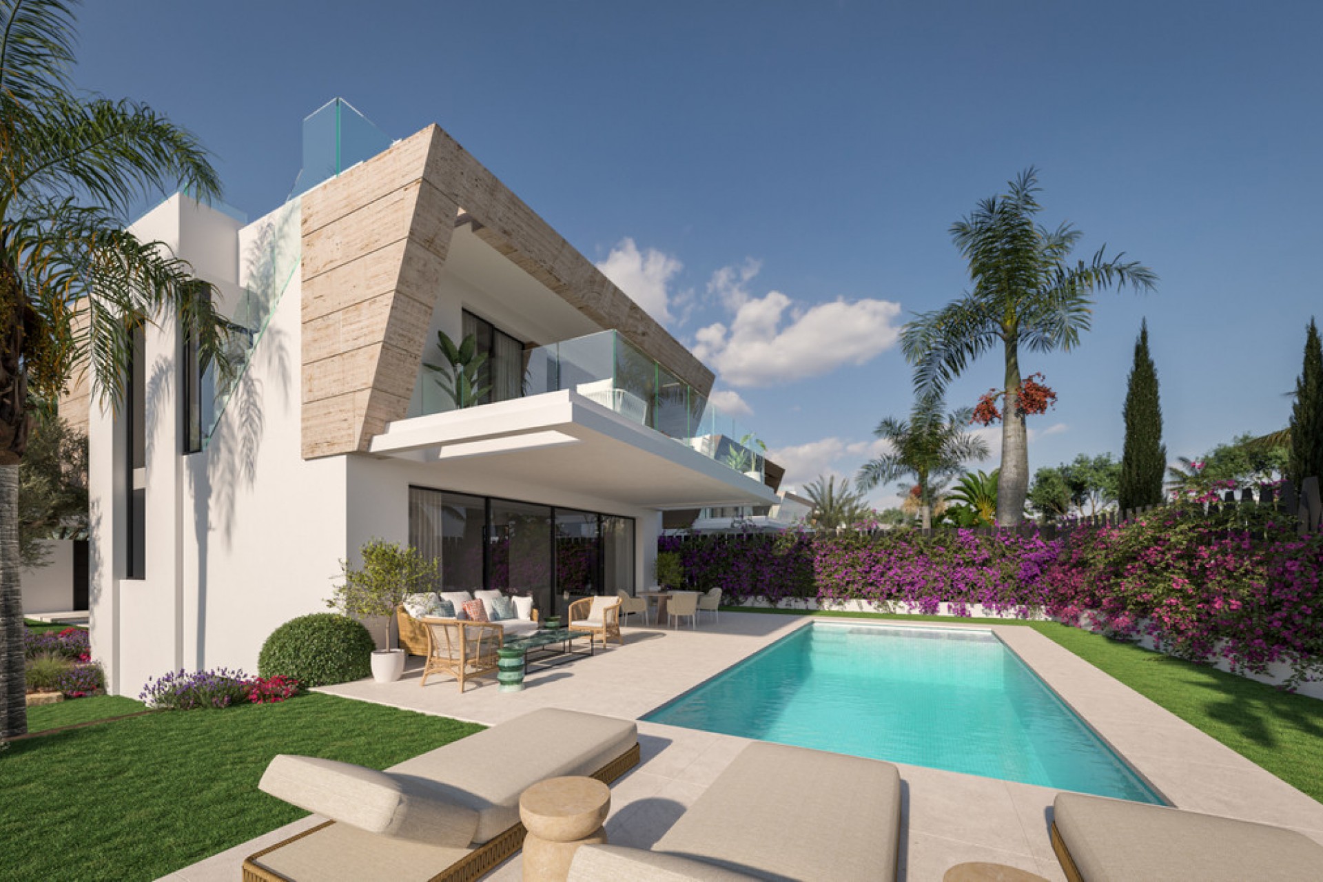 Reventa -  -
Estepona