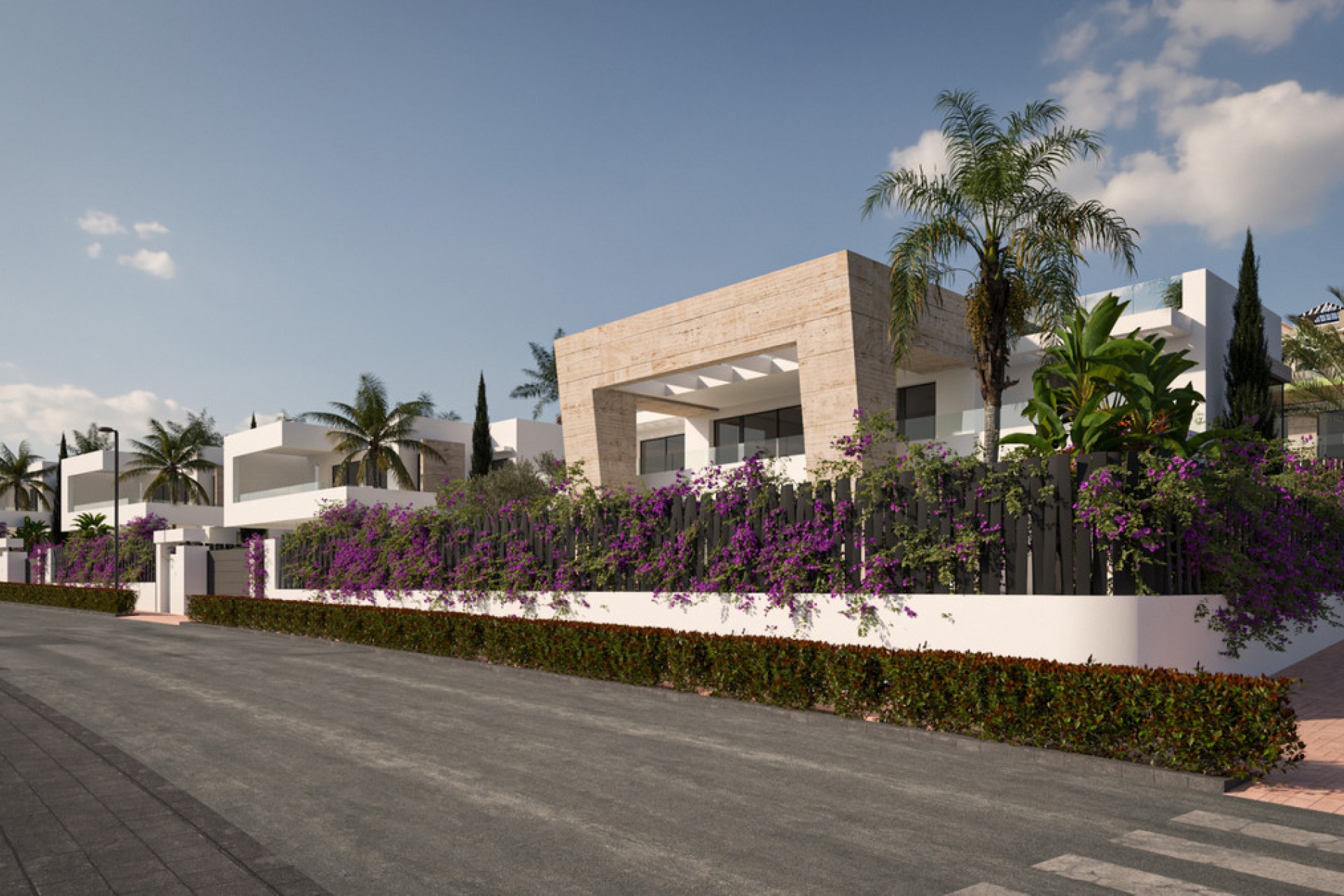Reventa -  -
Estepona