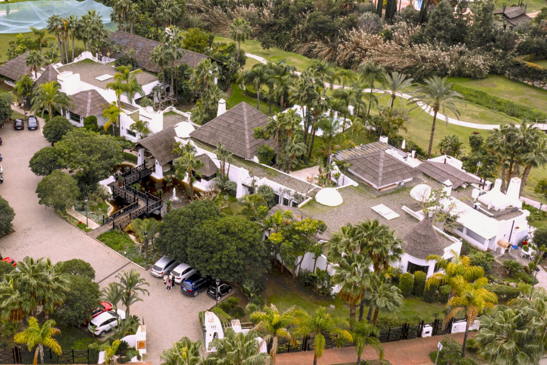 Reventa -  -
Estepona