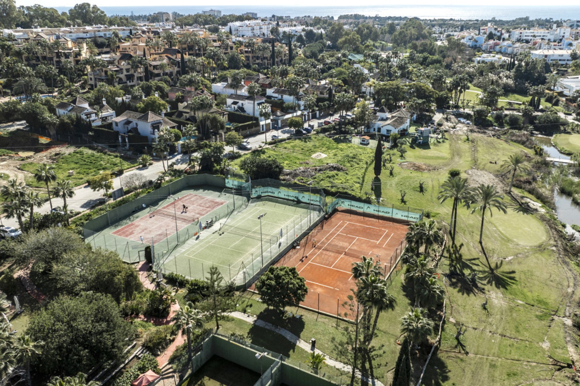Reventa -  -
Estepona
