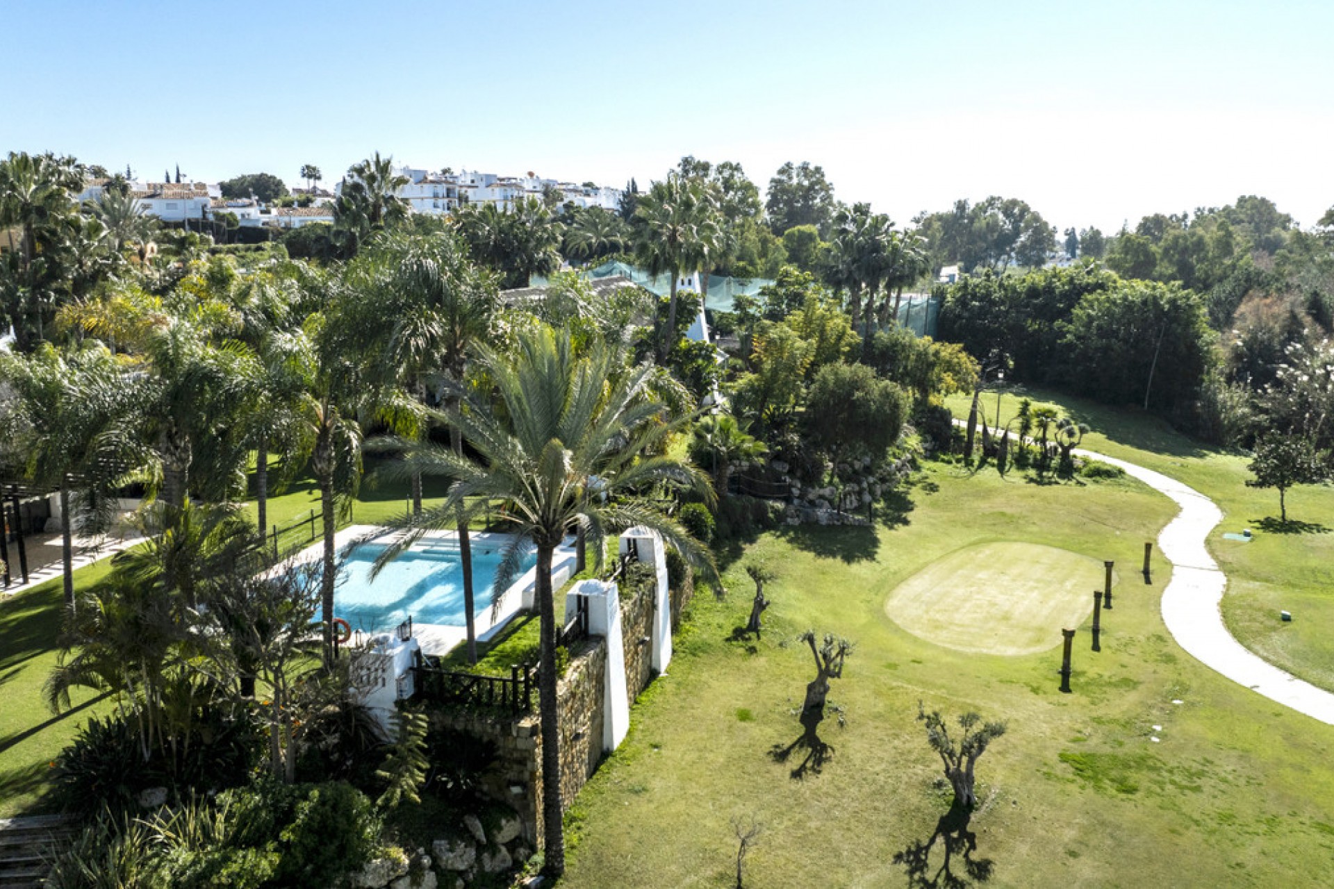 Reventa -  -
Estepona