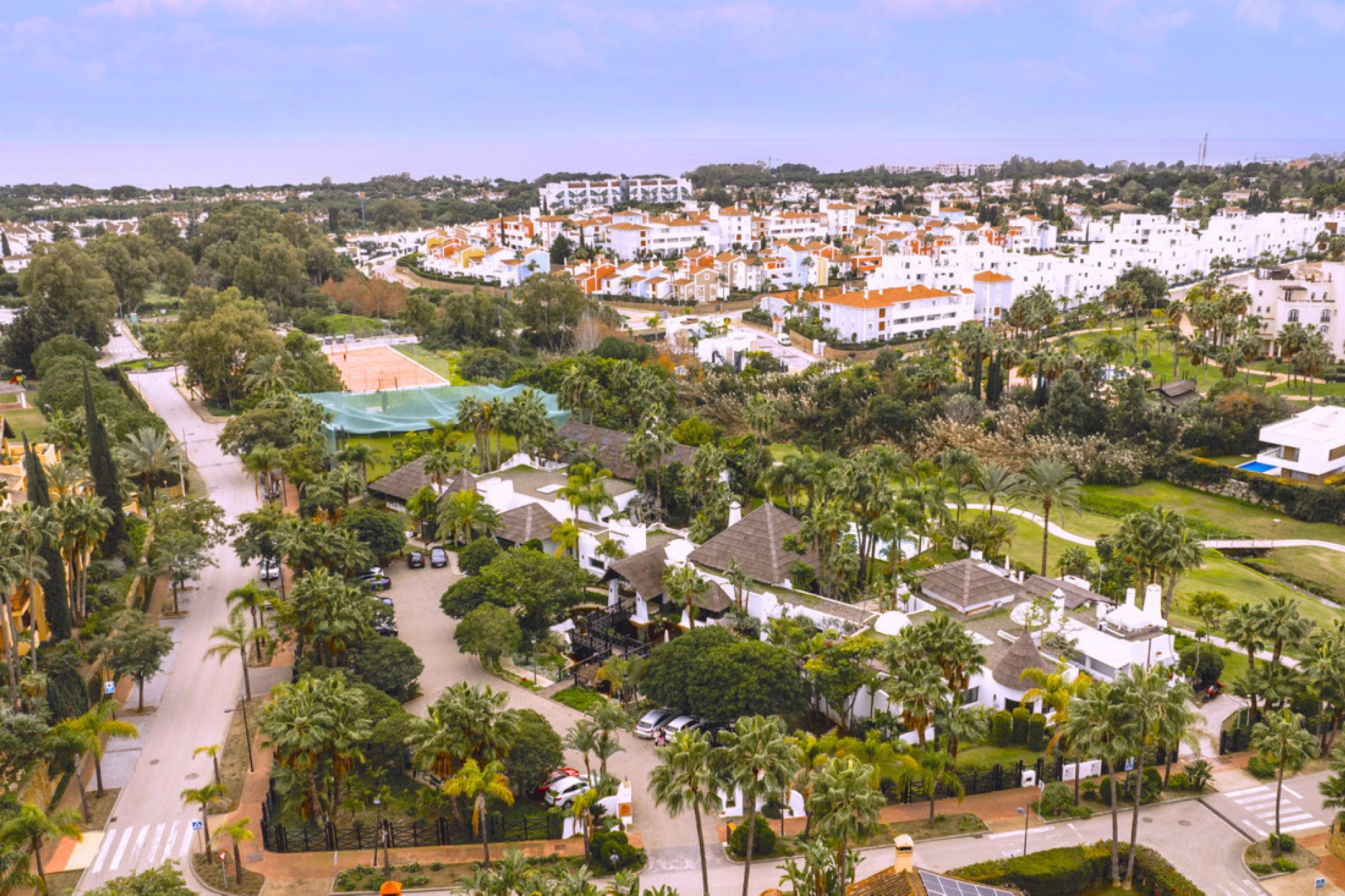 Reventa -  -
Estepona