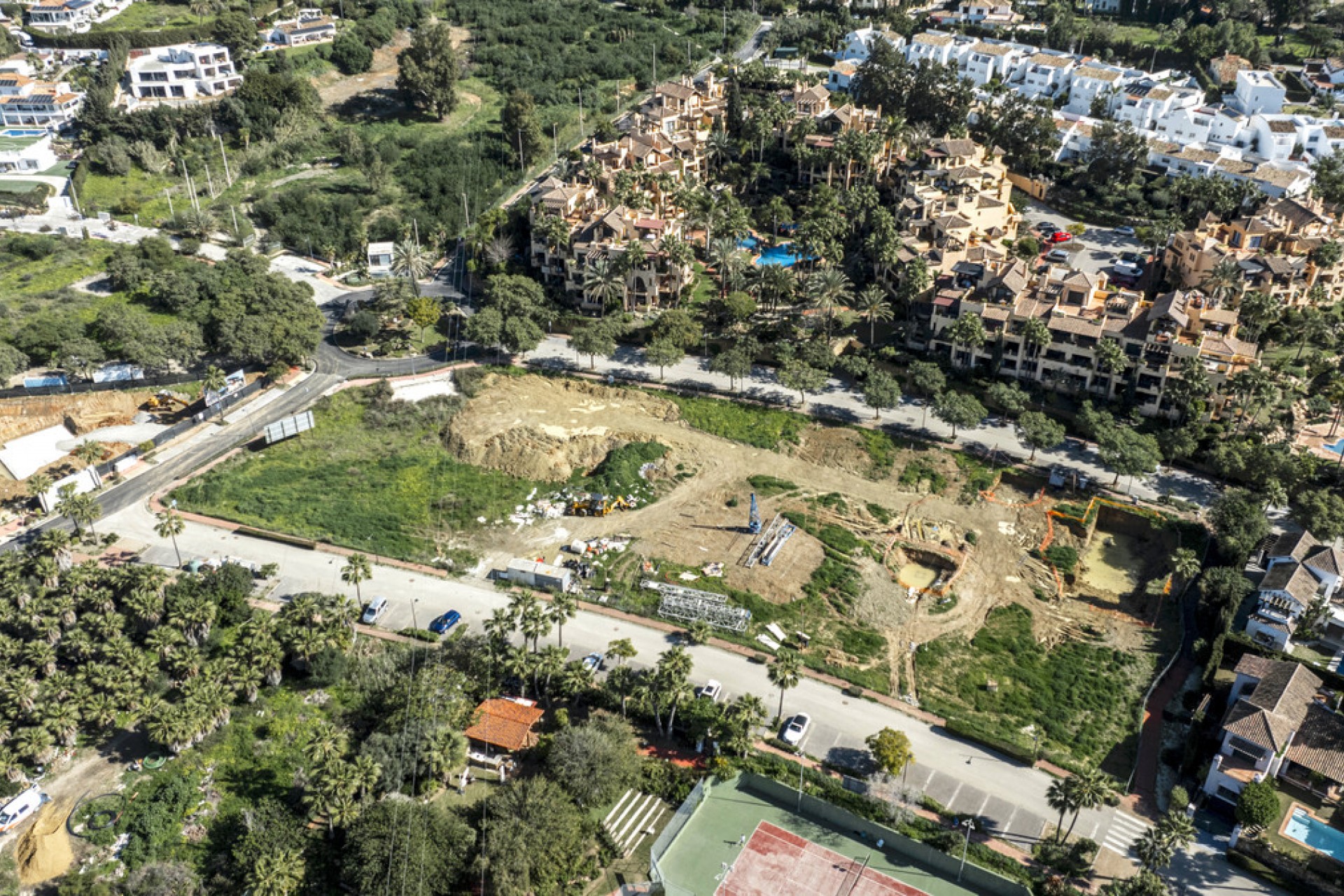 Reventa -  -
Estepona