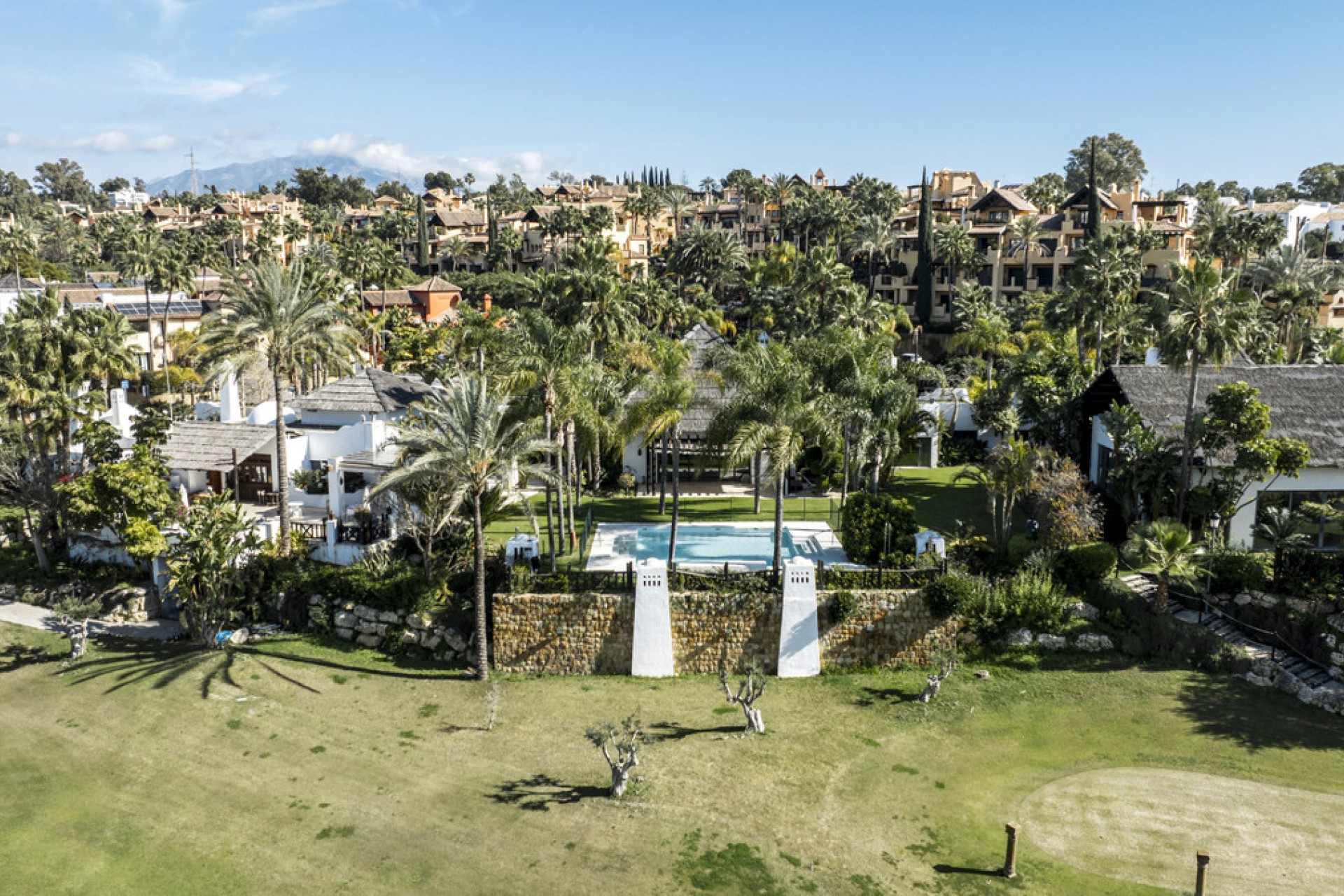 Reventa -  -
Estepona
