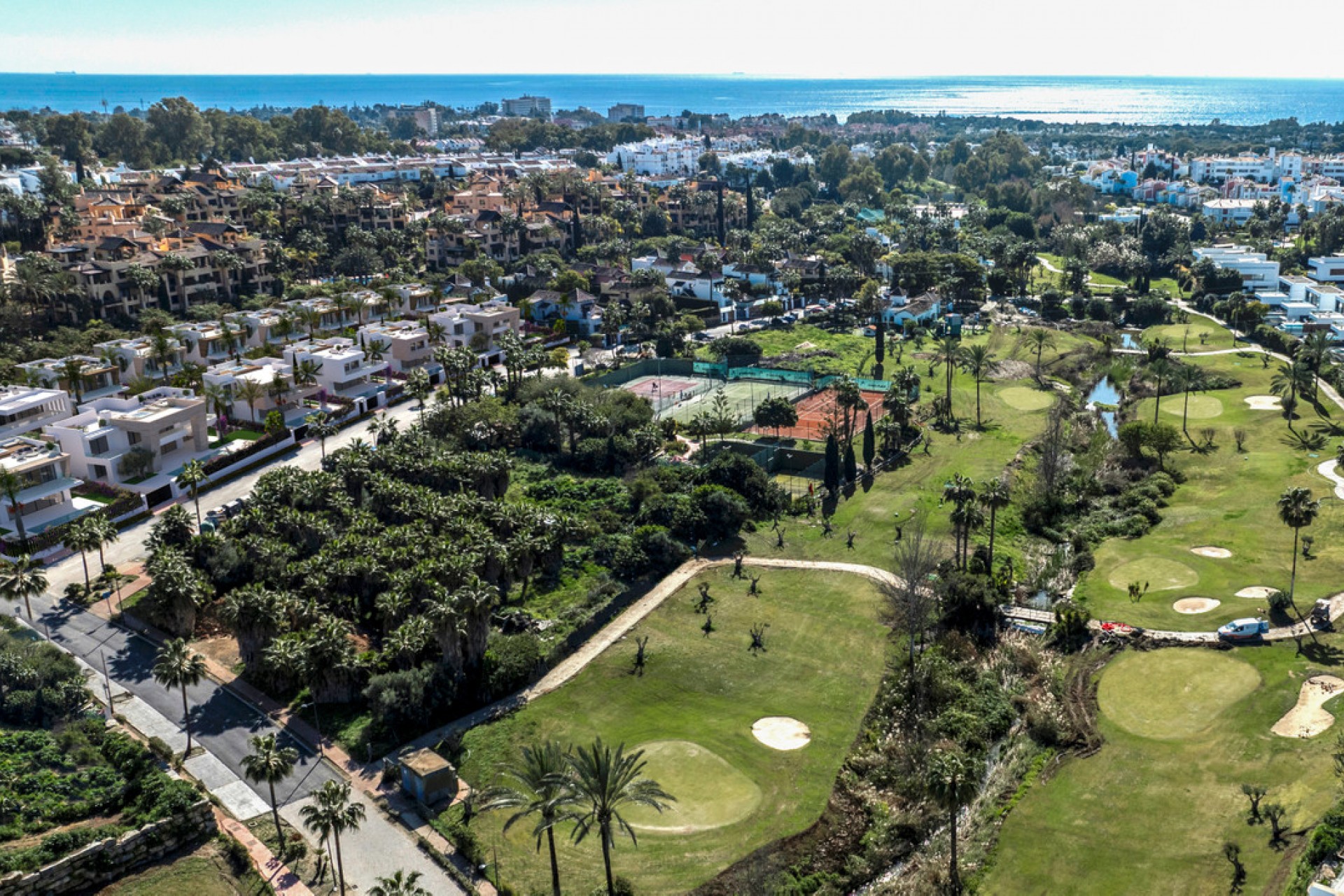 Reventa -  -
Estepona