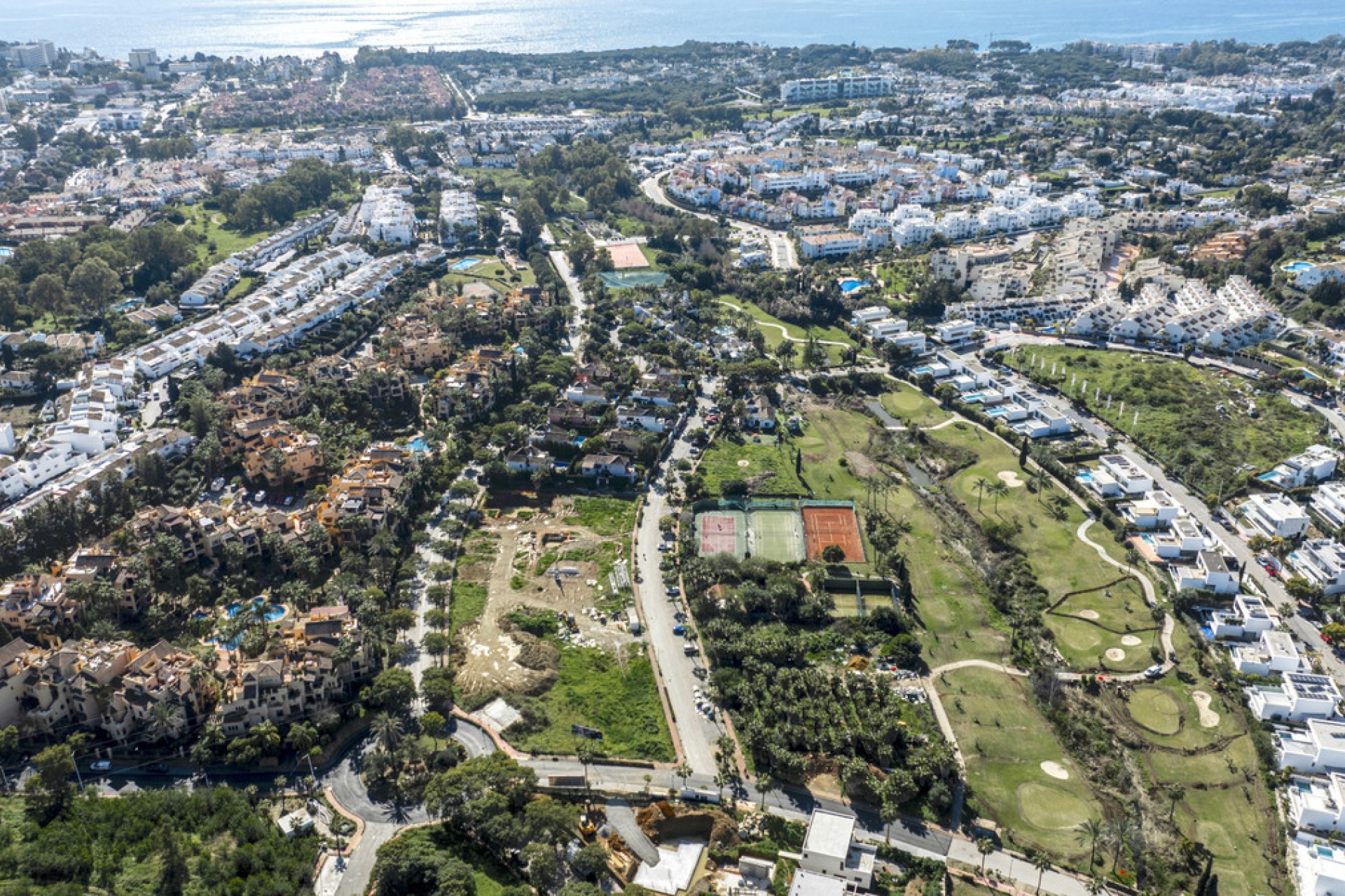 Reventa -  -
Estepona