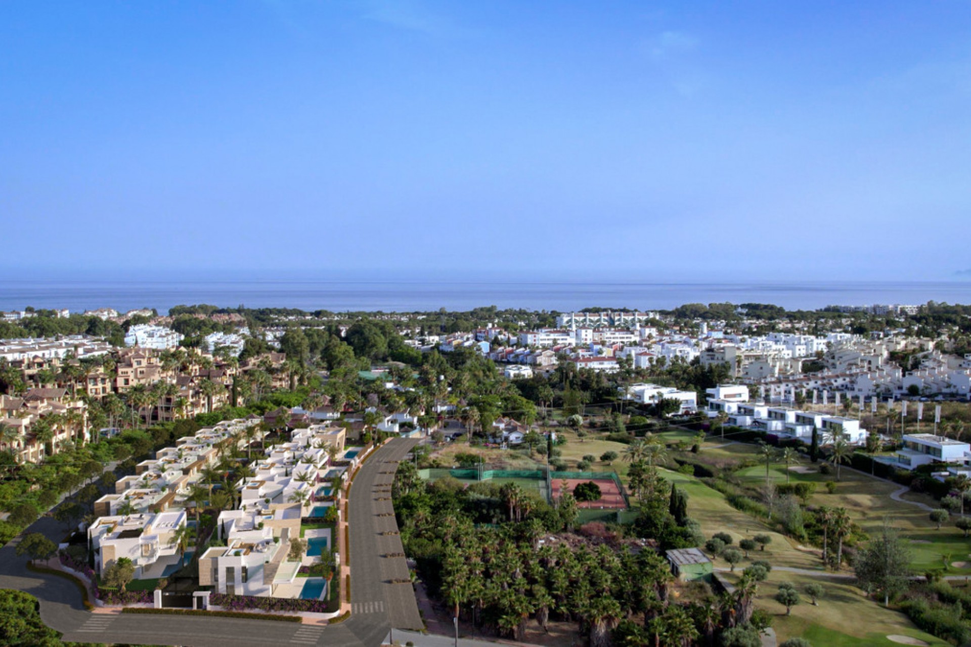 Reventa -  -
Estepona
