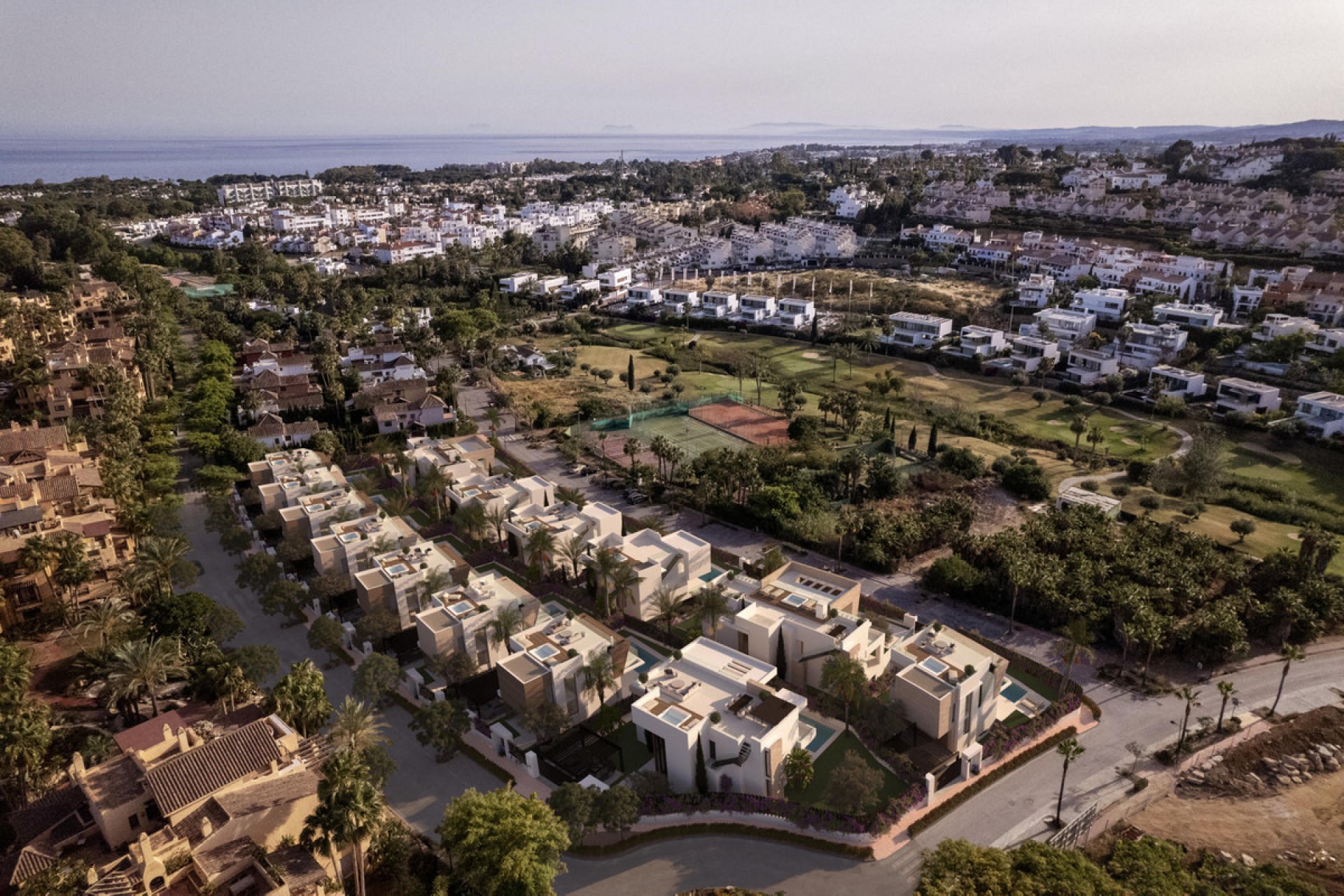 Reventa -  -
Estepona