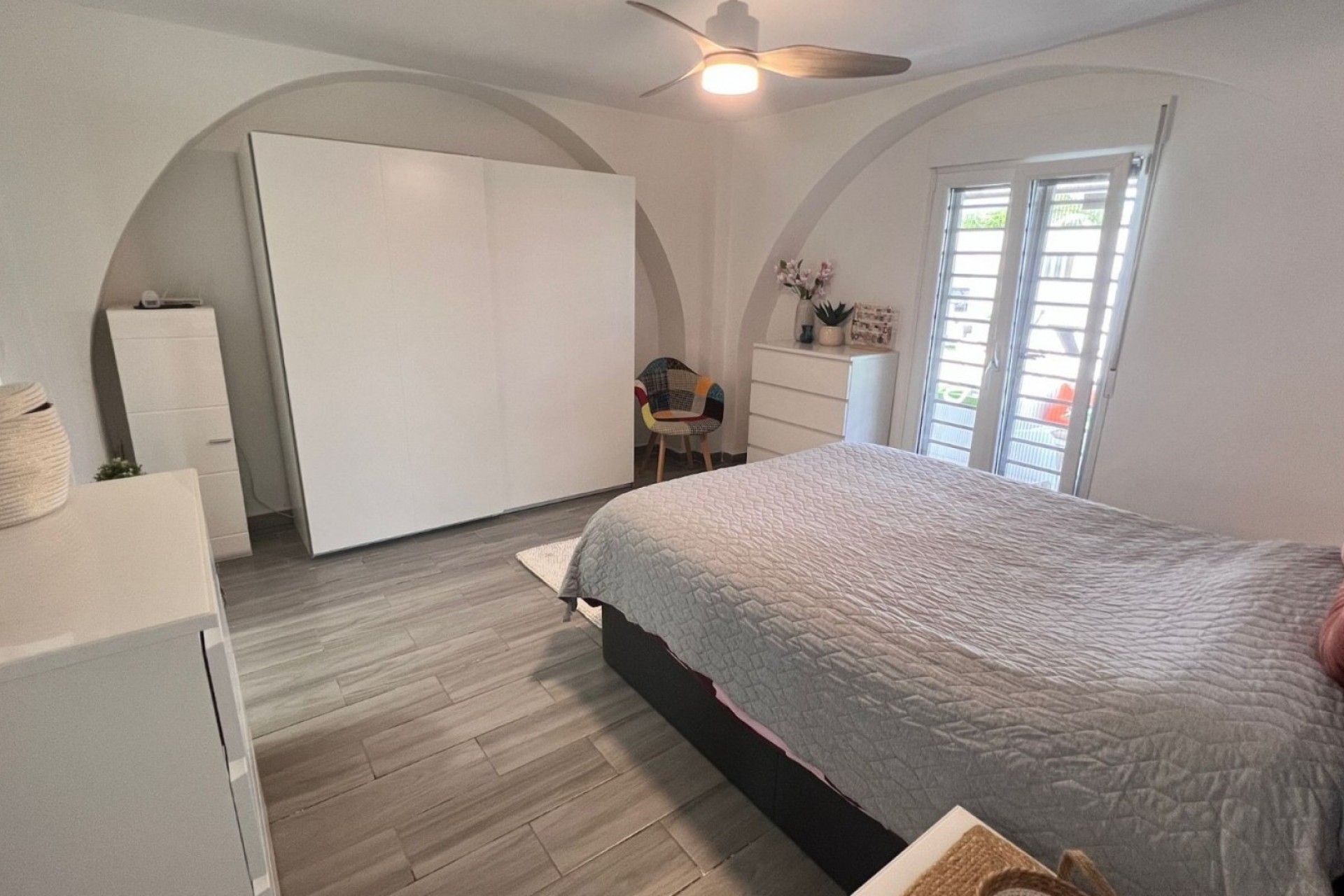 Reventa - Finca -
Elche Pedanías - La Marina