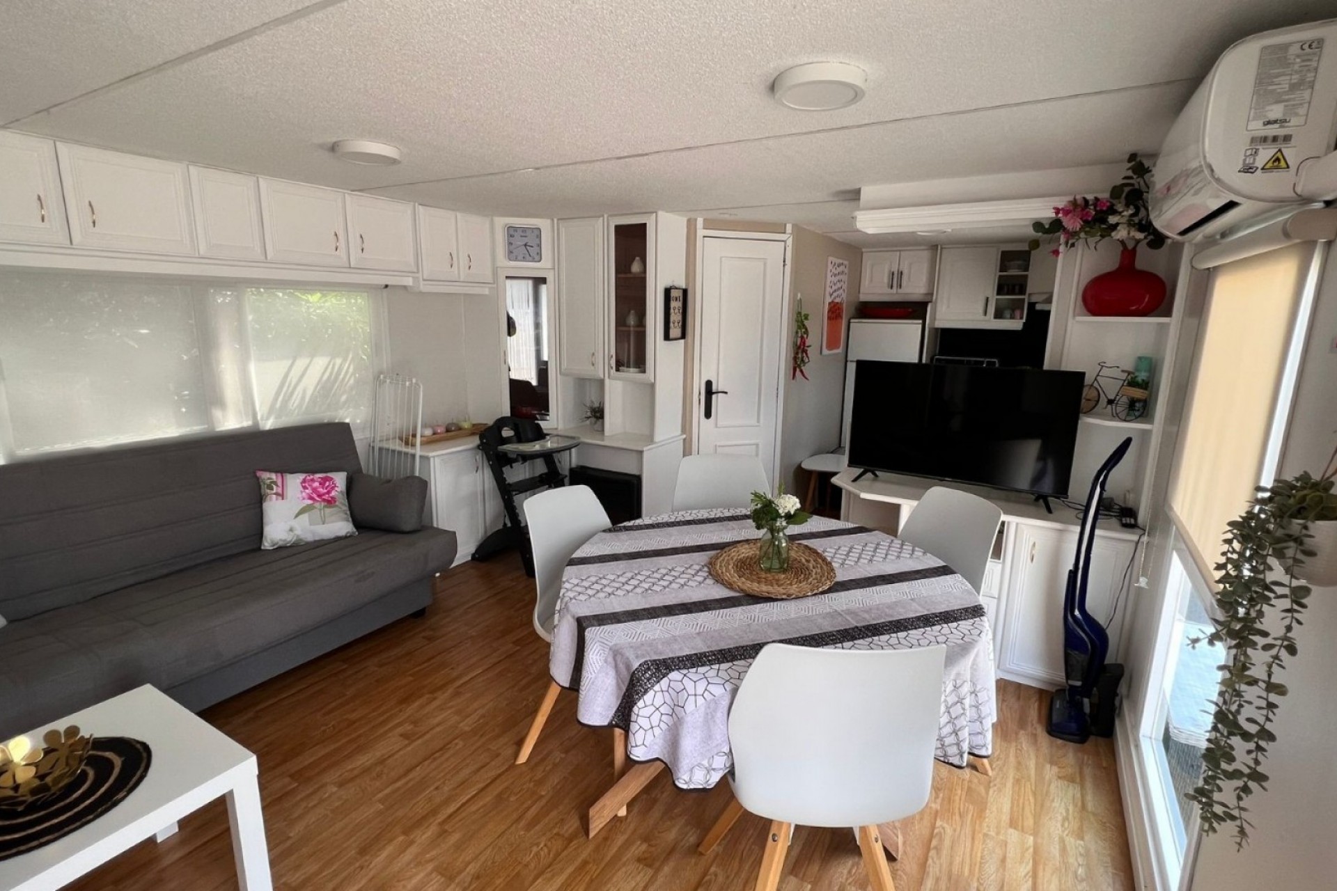 Reventa - Finca -
Elche Pedanías - La Marina