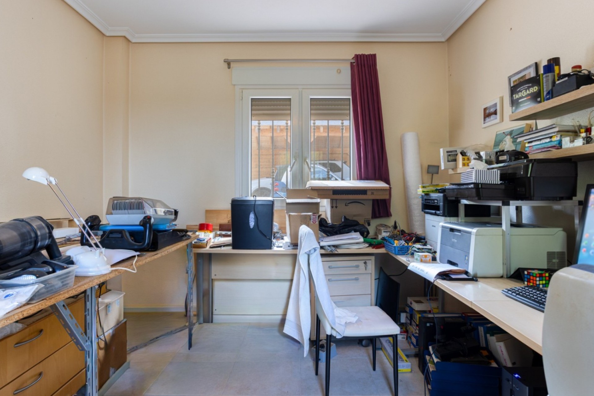 Reventa - Finca -
La Zarza