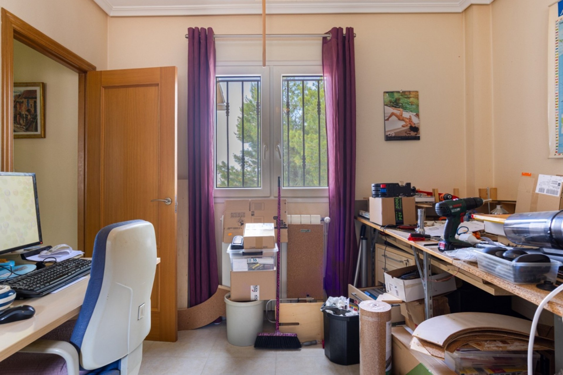 Reventa - Finca -
La Zarza