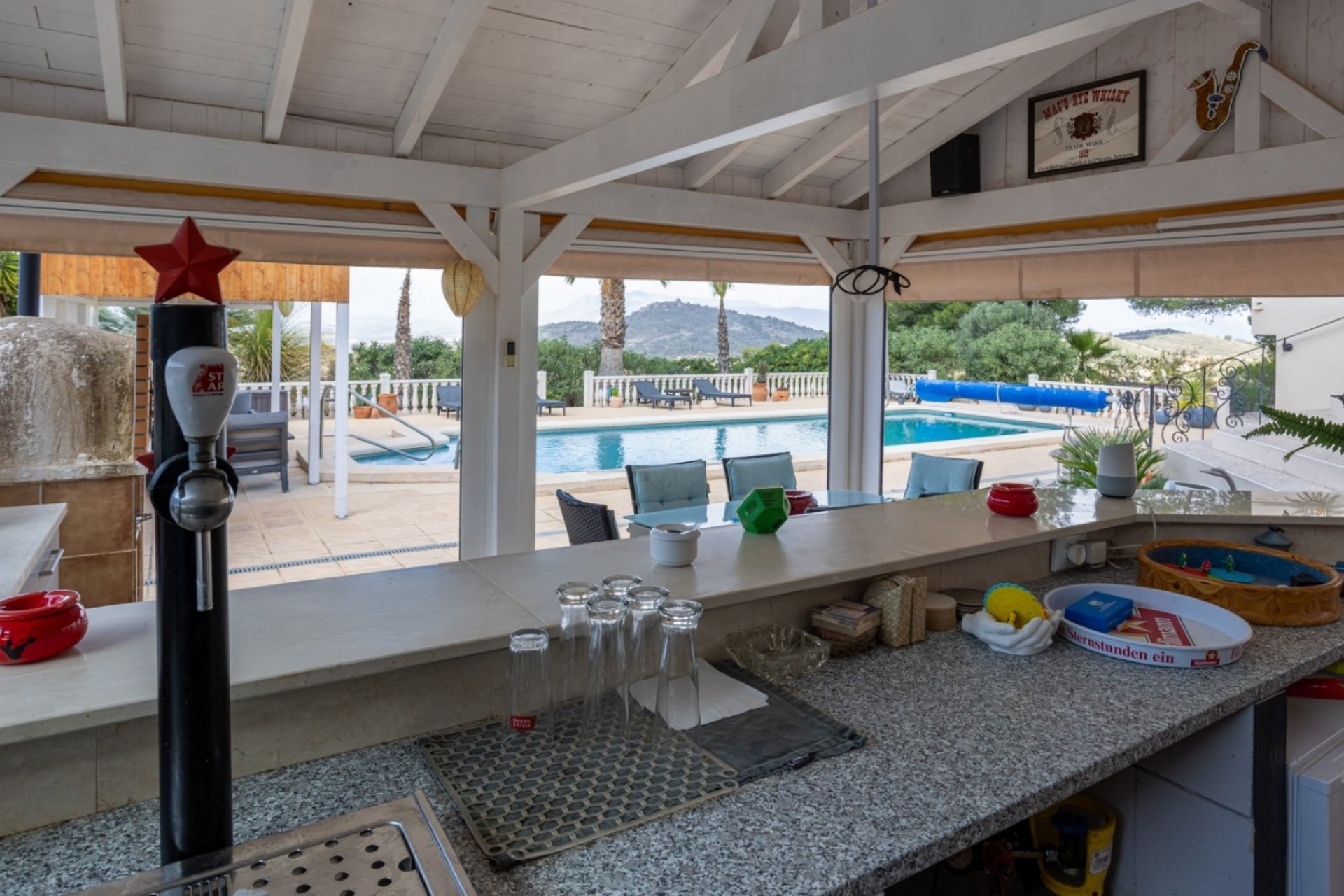 Reventa - Finca -
La Zarza