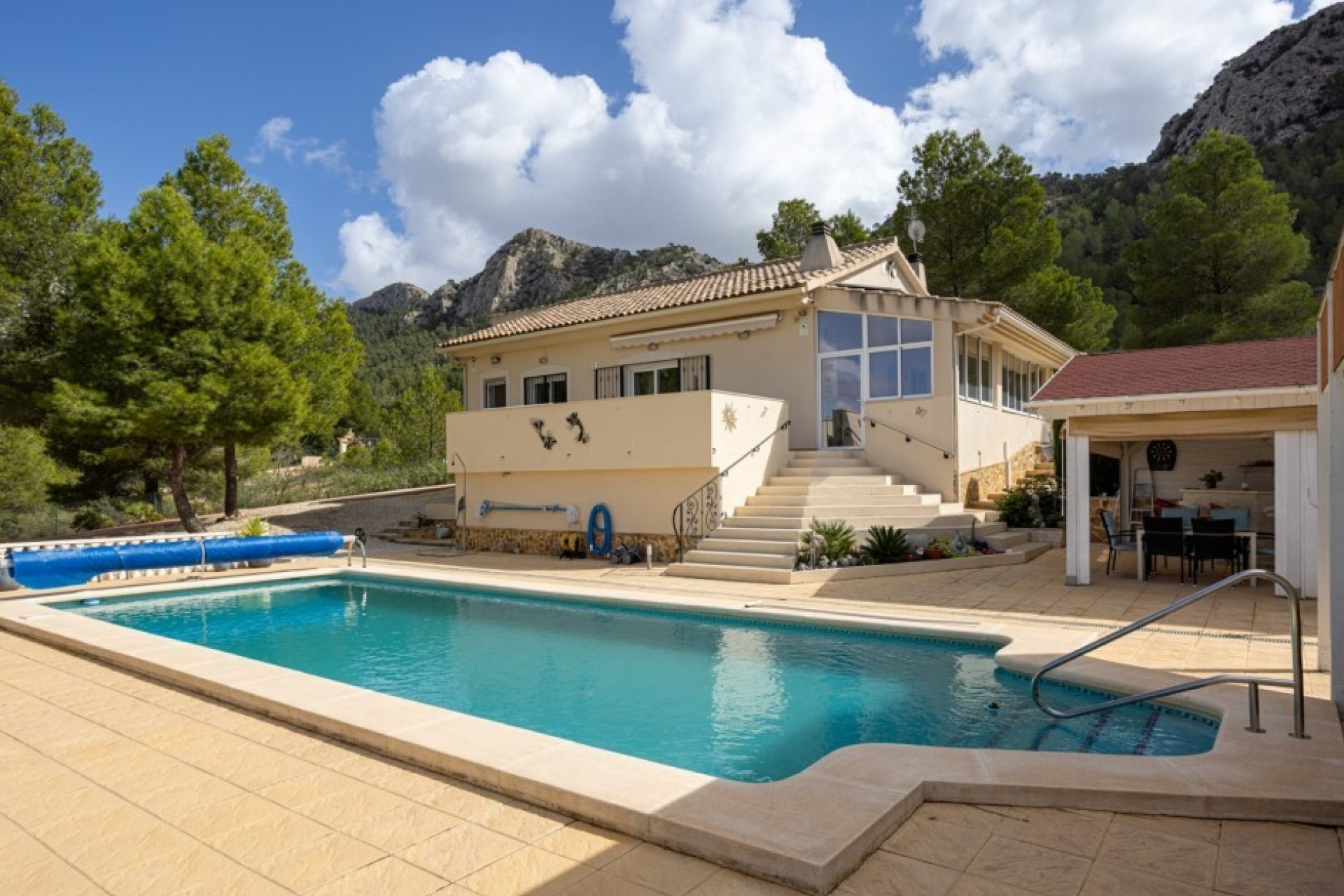 Reventa - Finca -
La Zarza