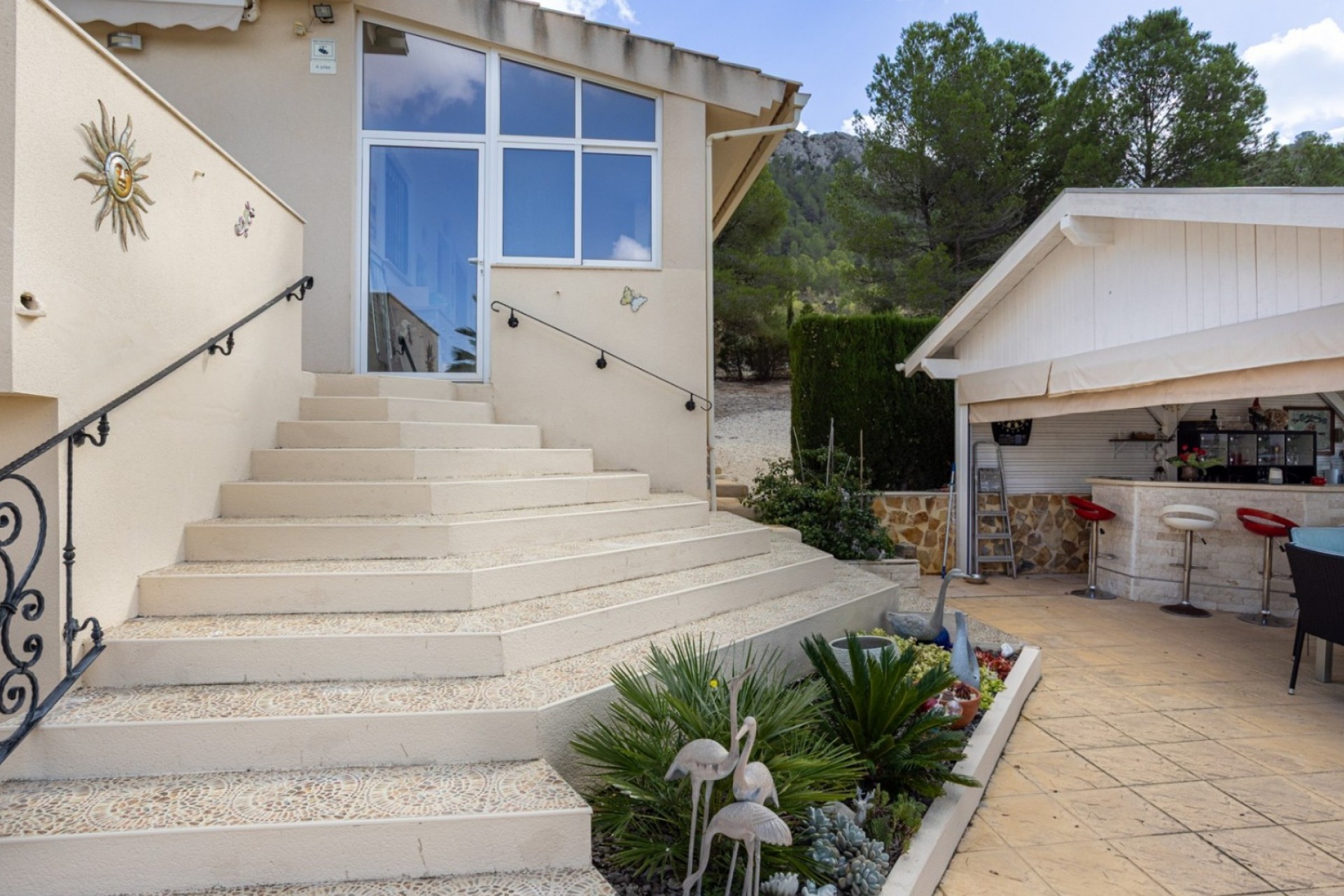 Reventa - Finca -
La Zarza