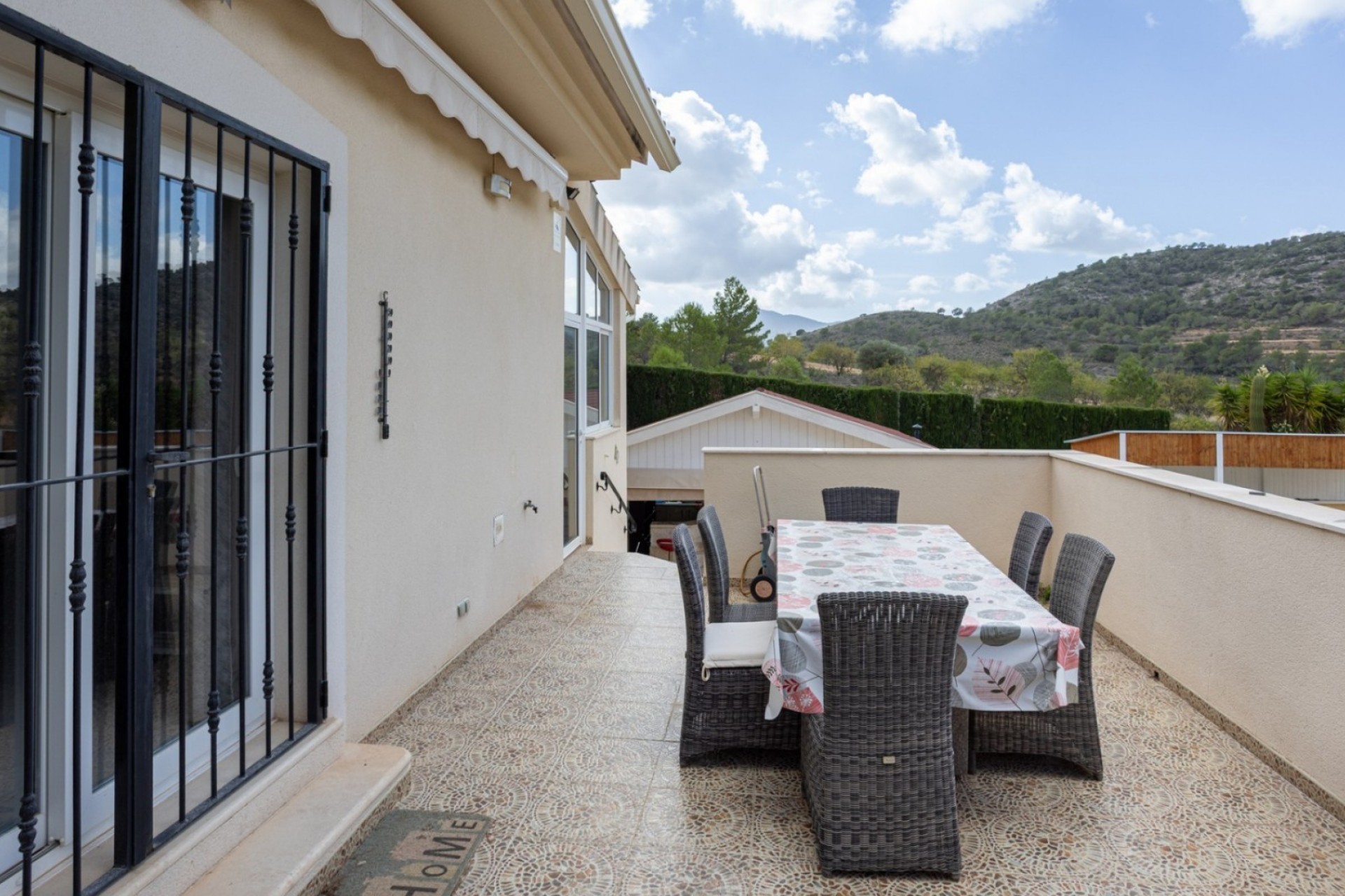 Reventa - Finca -
La Zarza