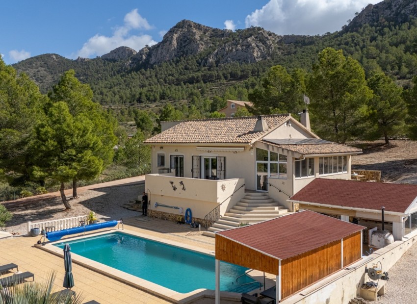 Reventa - Finca -
La Zarza